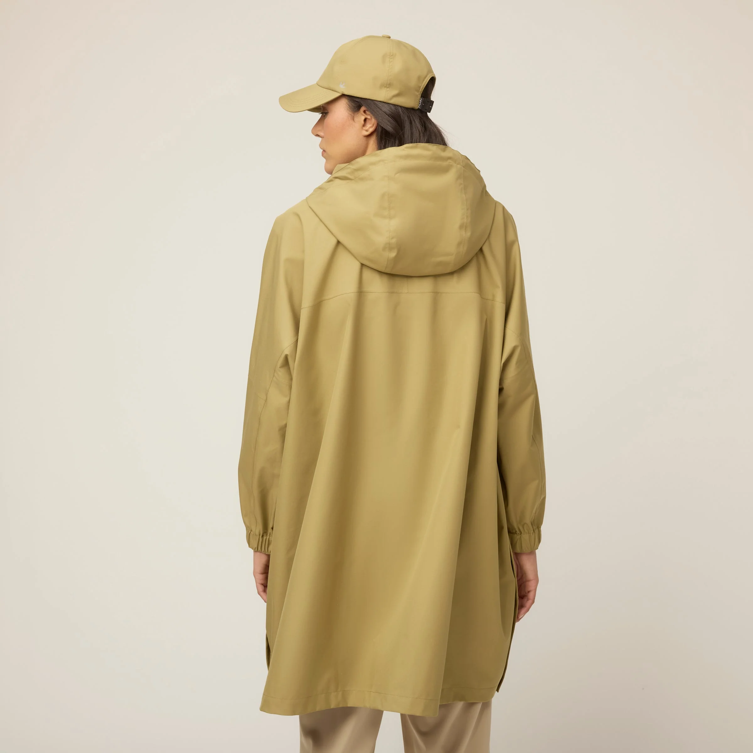 Rainshield Packable Poncho - Image 114