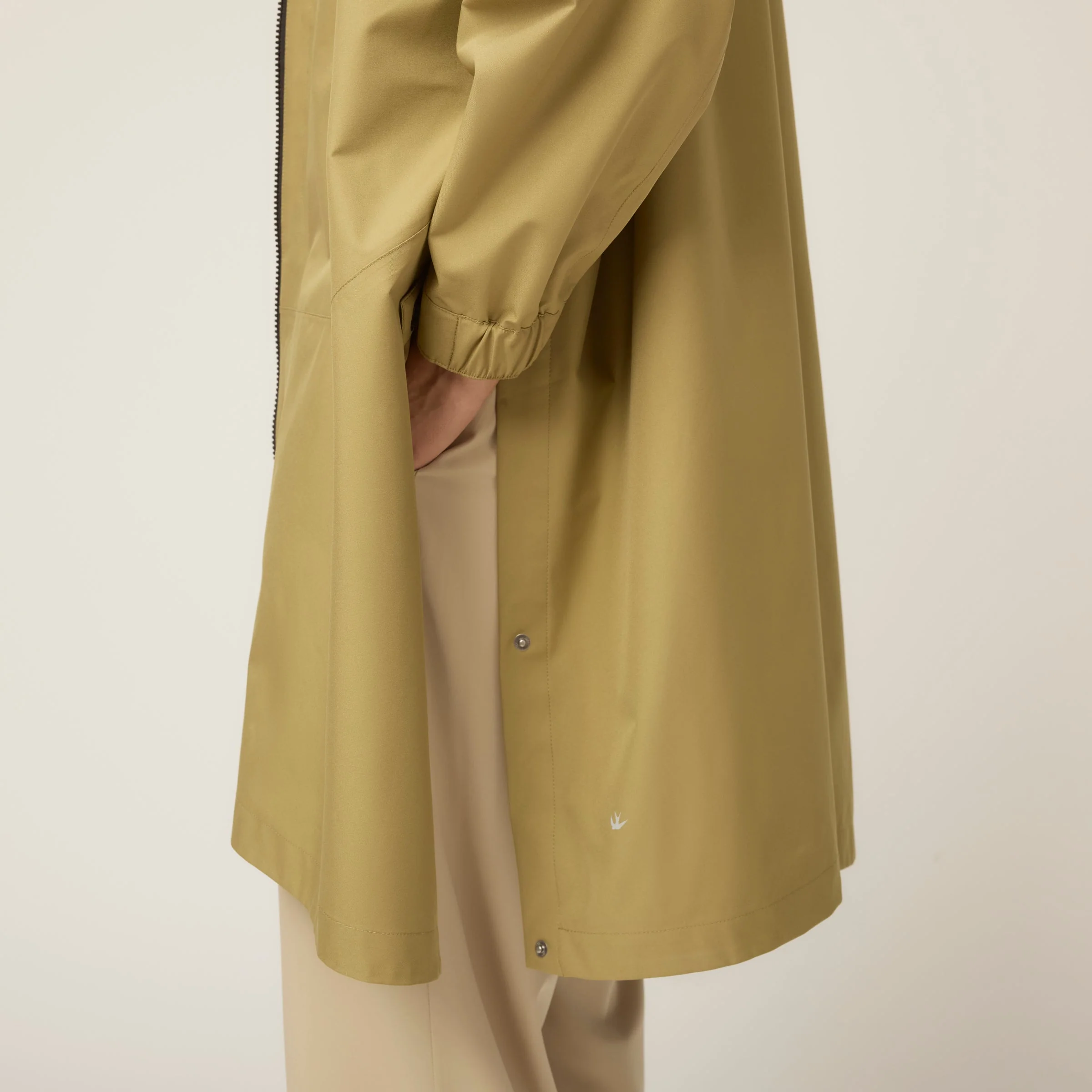 Rainshield Packable Poncho - Image 115