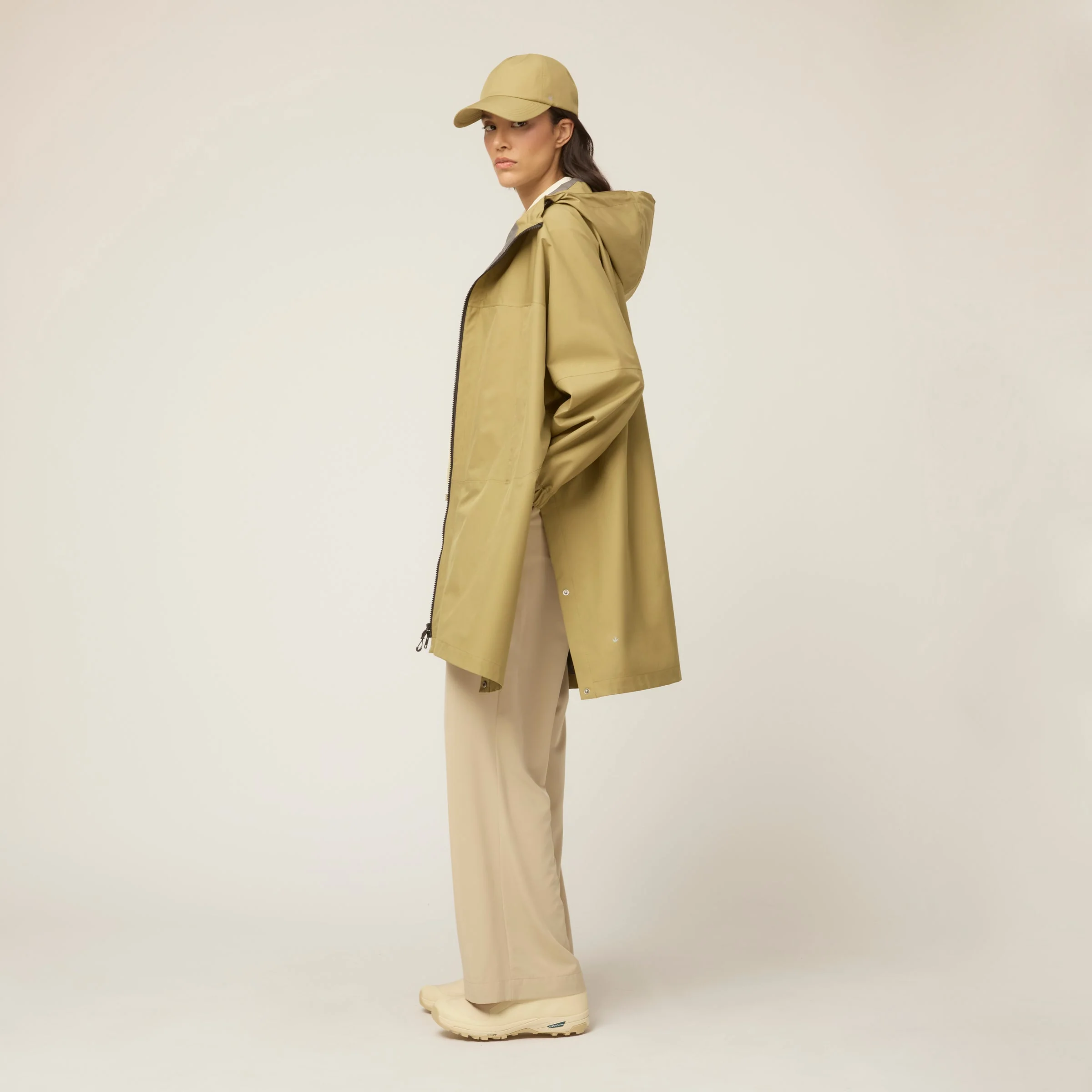 Rainshield Packable Poncho - Image 118