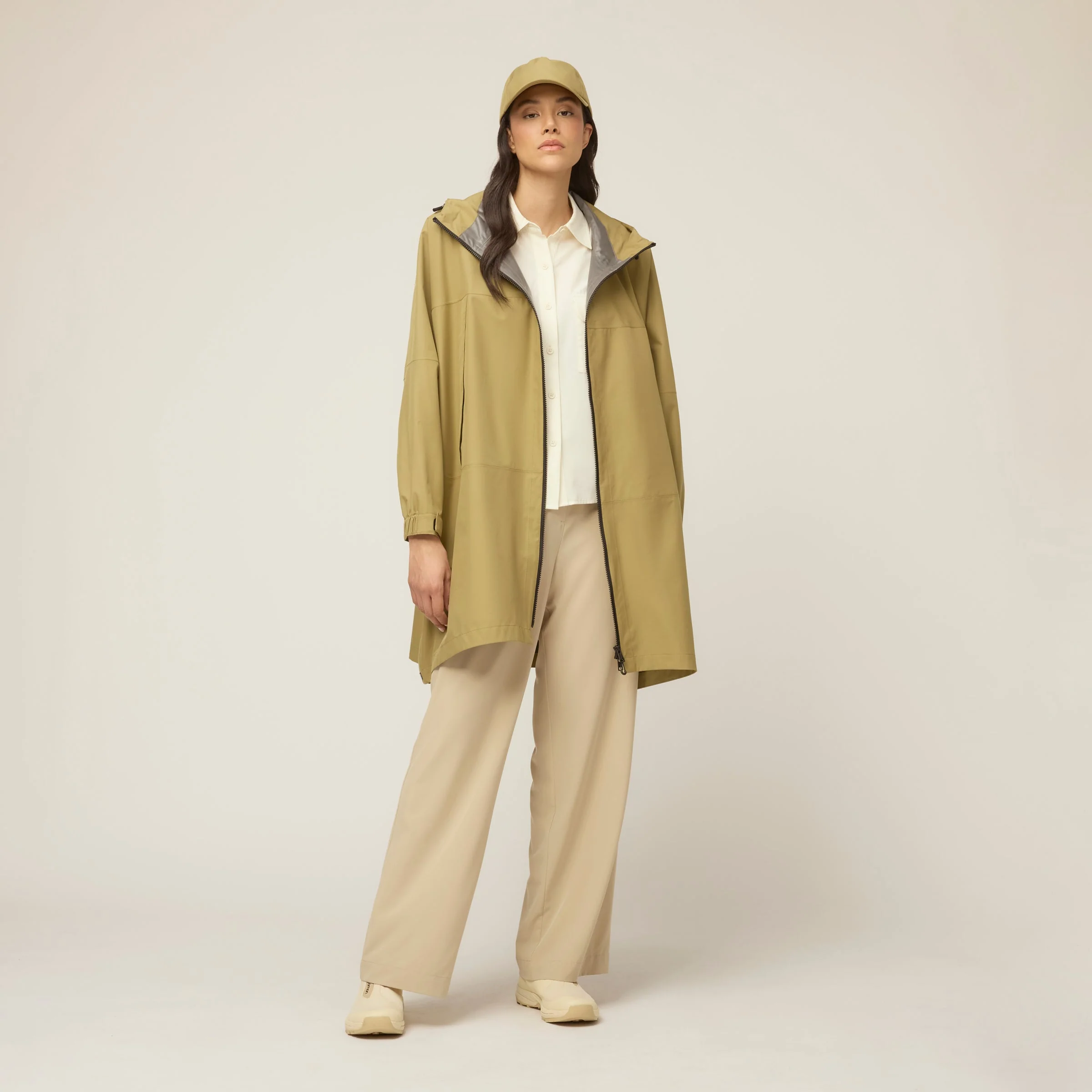 Rainshield Packable Poncho - Image 119