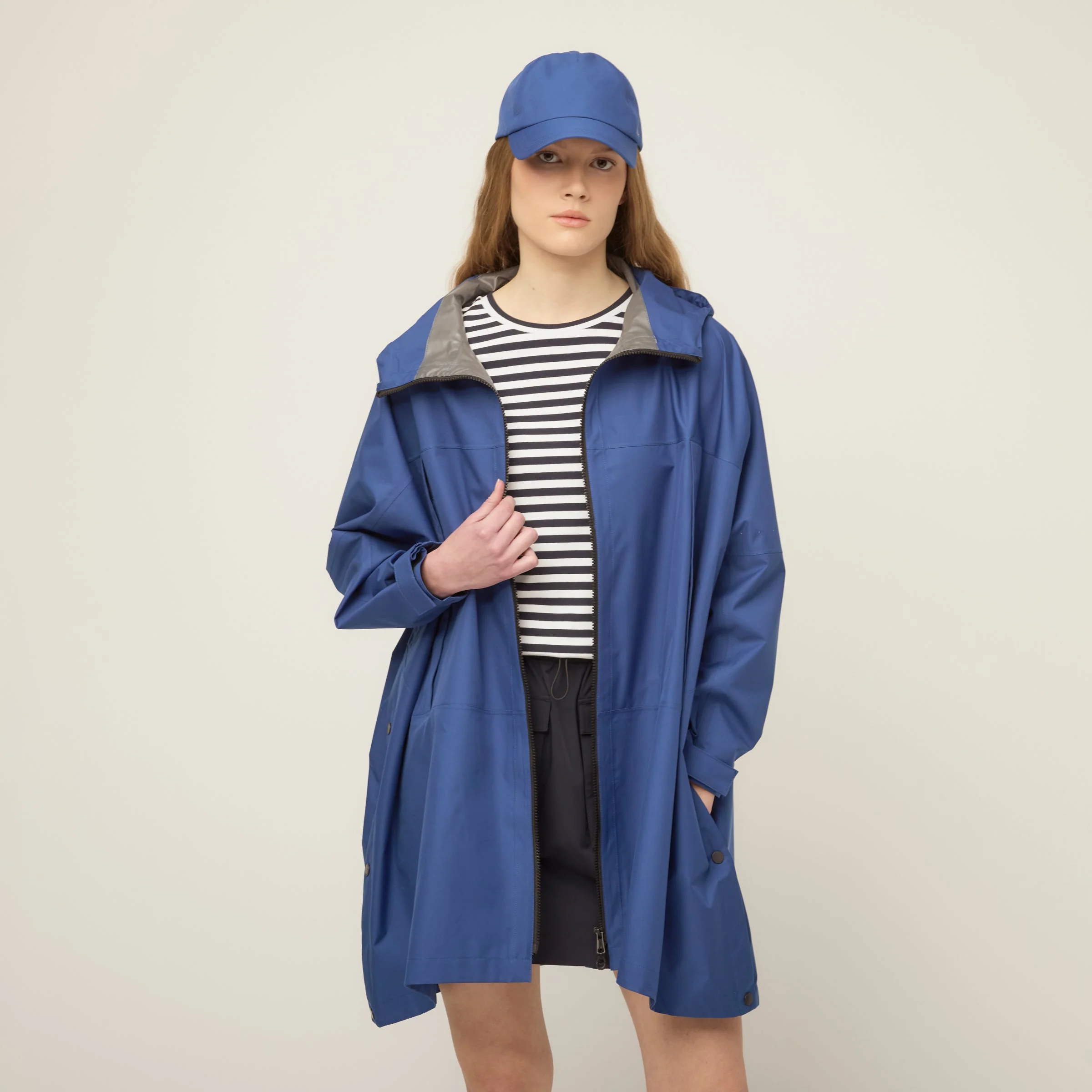 Rainshield Packable Poncho - Image 120