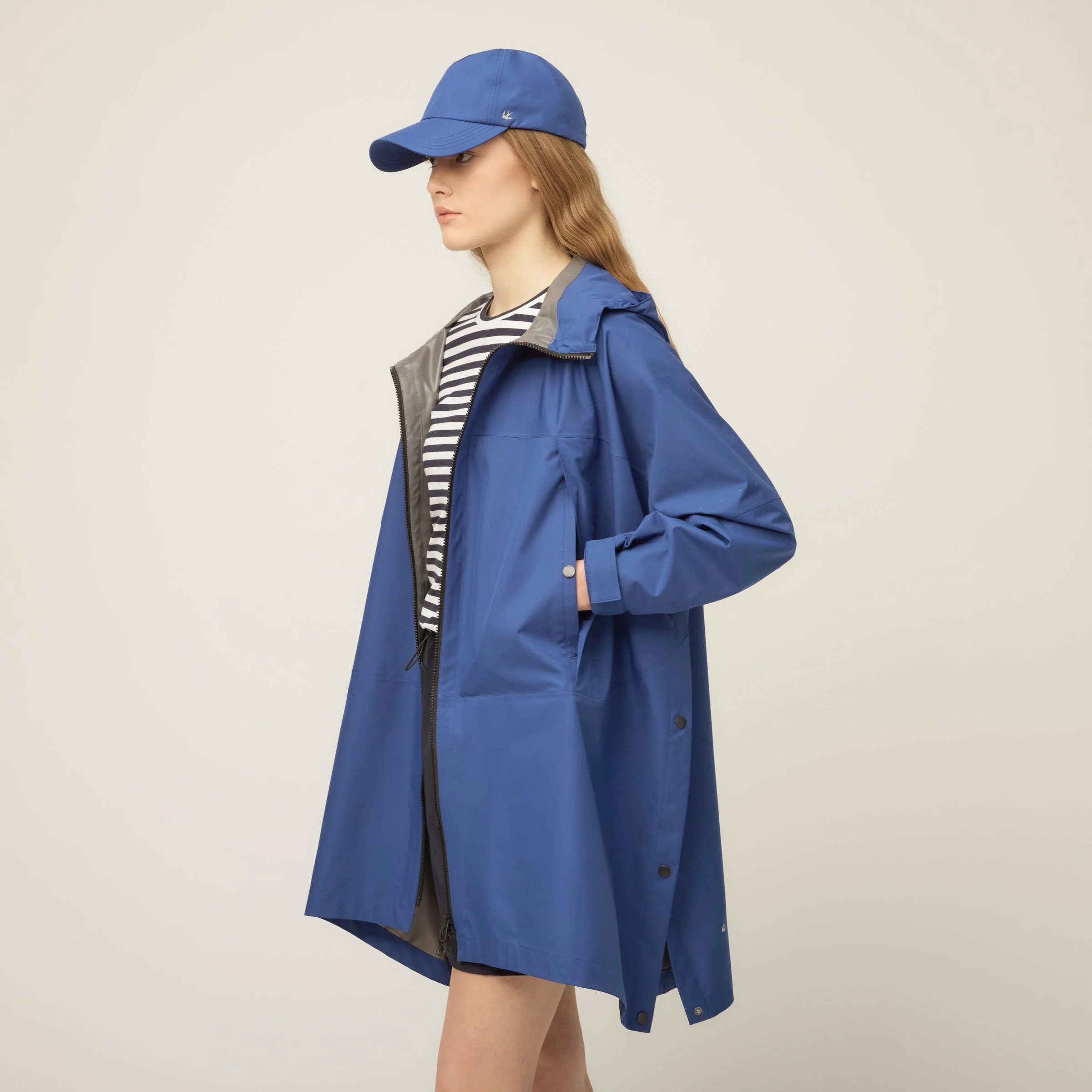 Rainshield Packable Poncho - Image 121