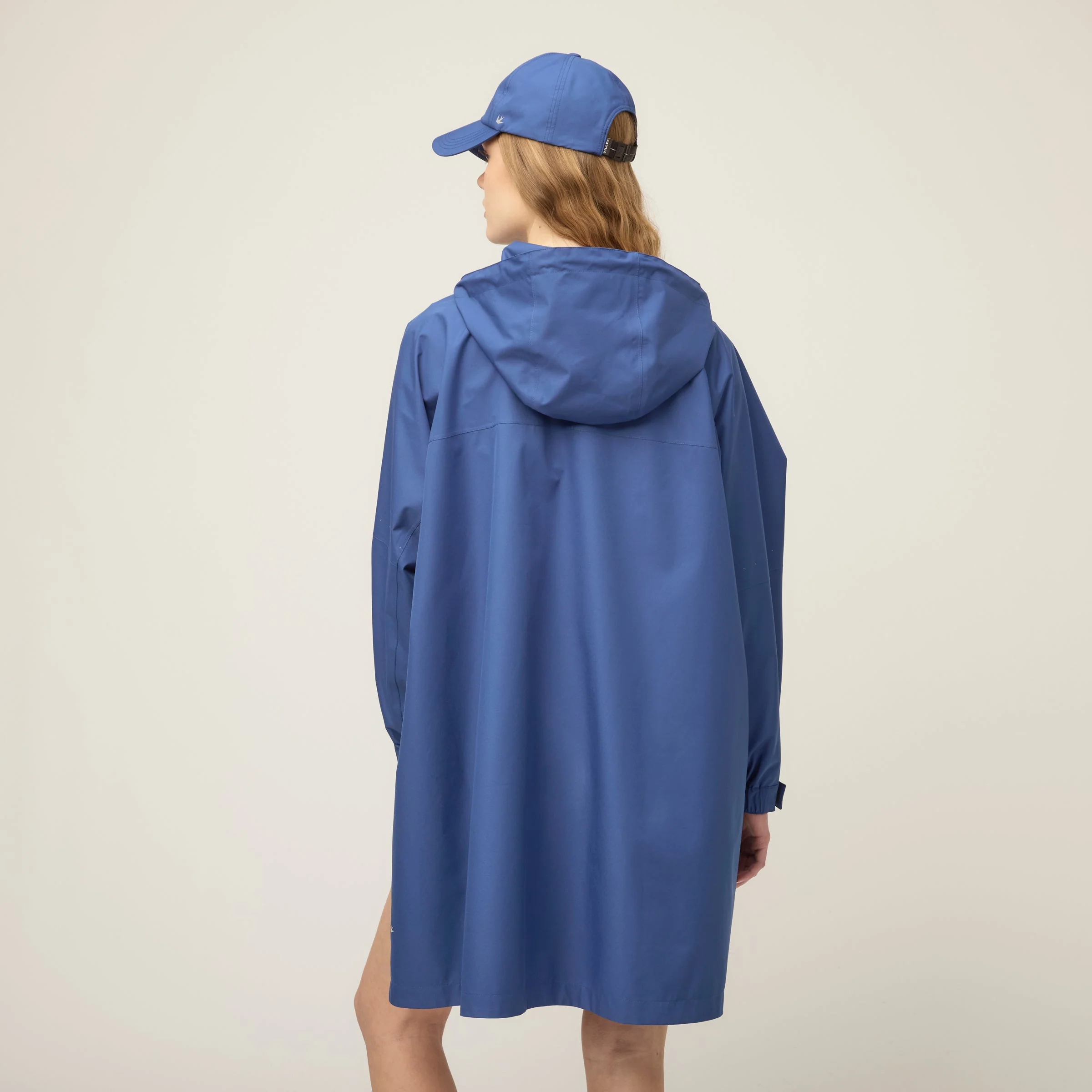 Rainshield Packable Poncho - Image 122