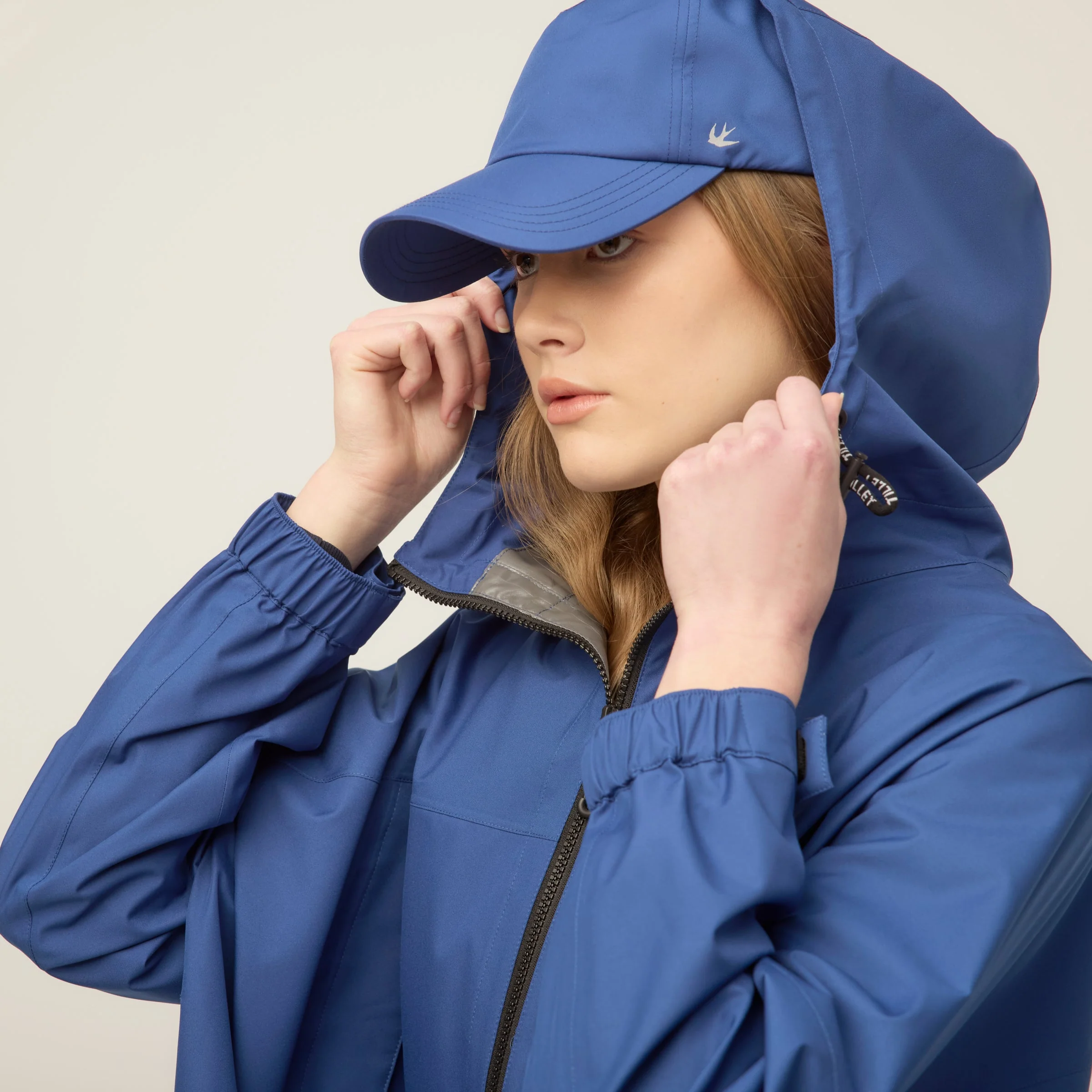 Rainshield Packable Poncho - Image 123