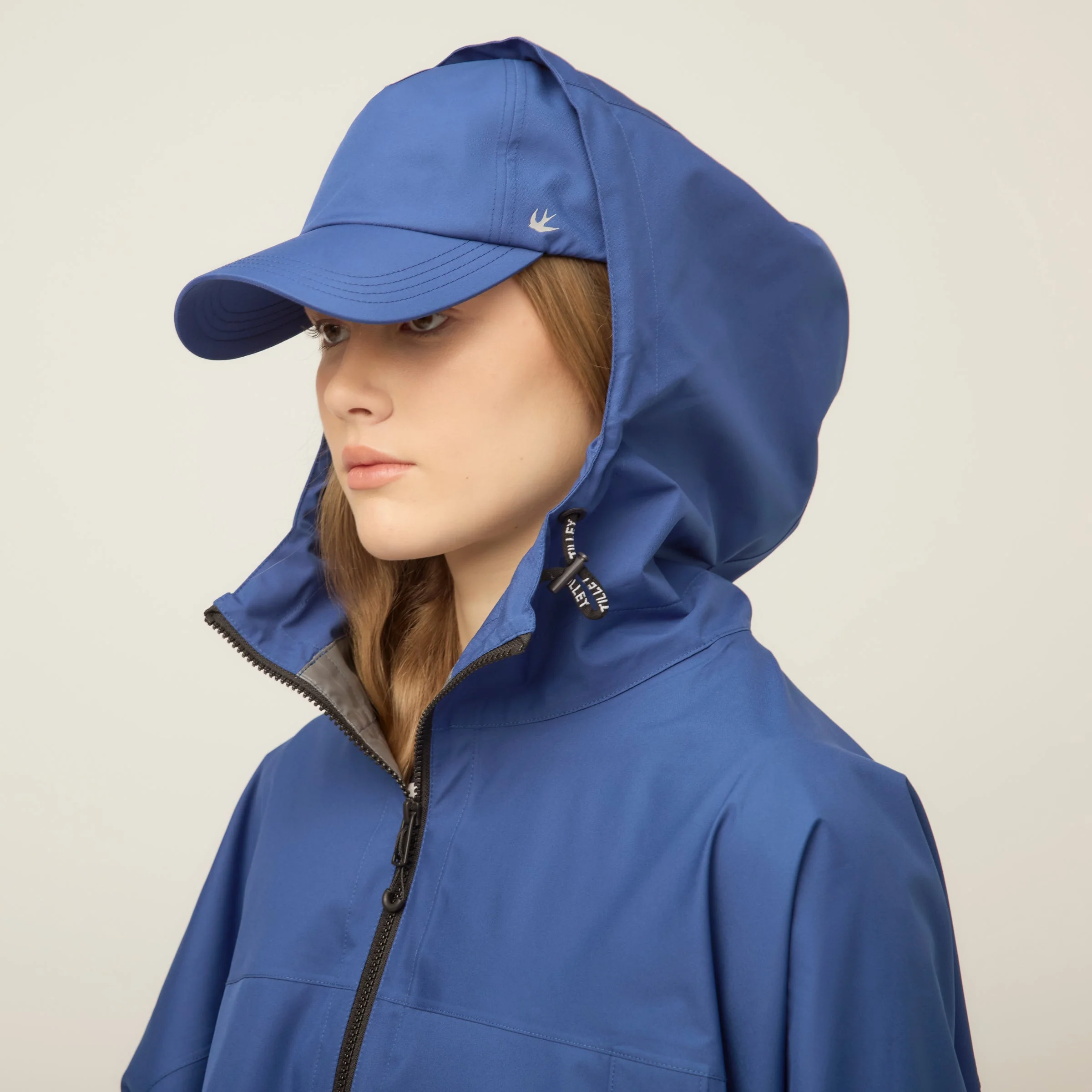 Rainshield Packable Poncho - Image 124