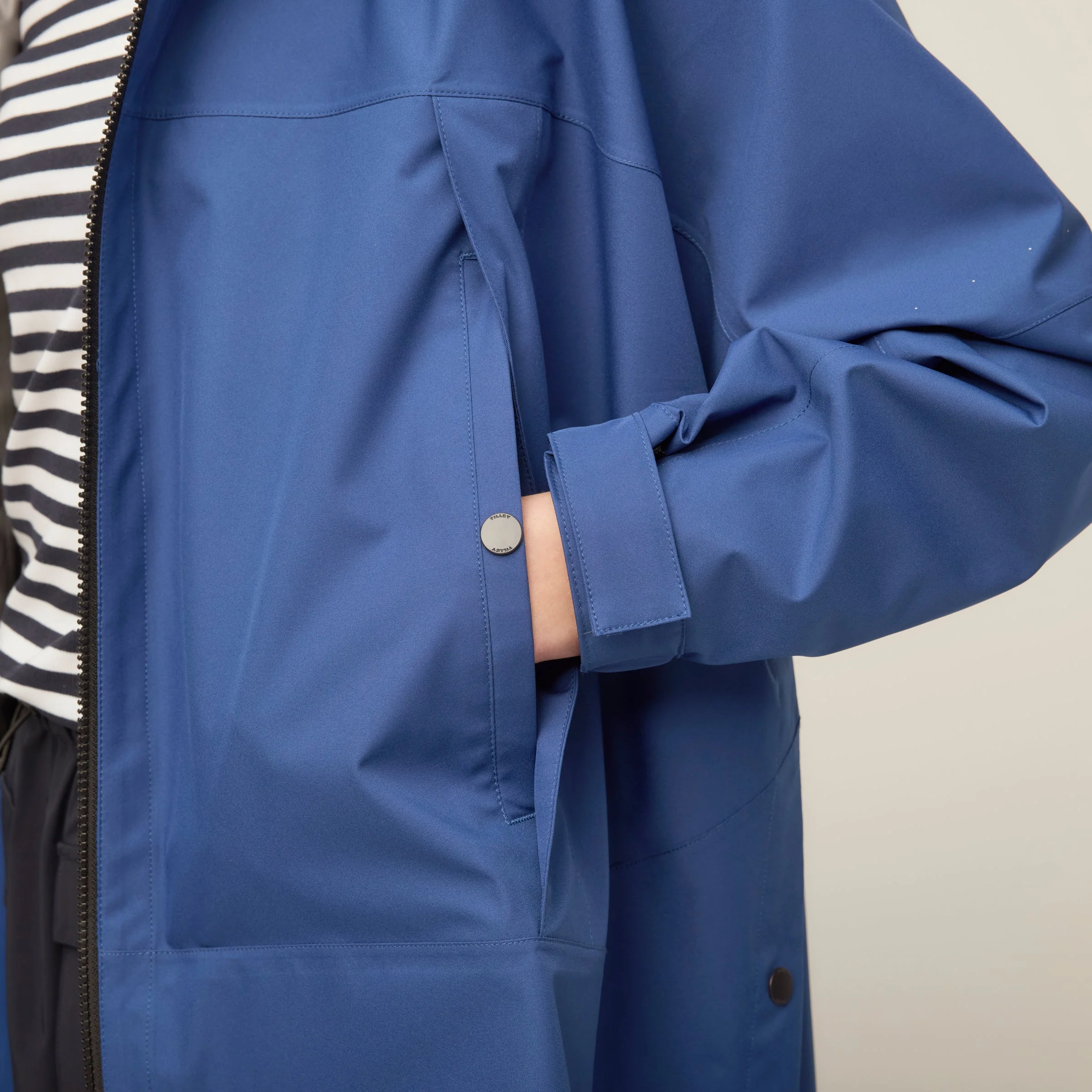 Rainshield Packable Poncho - Image 126