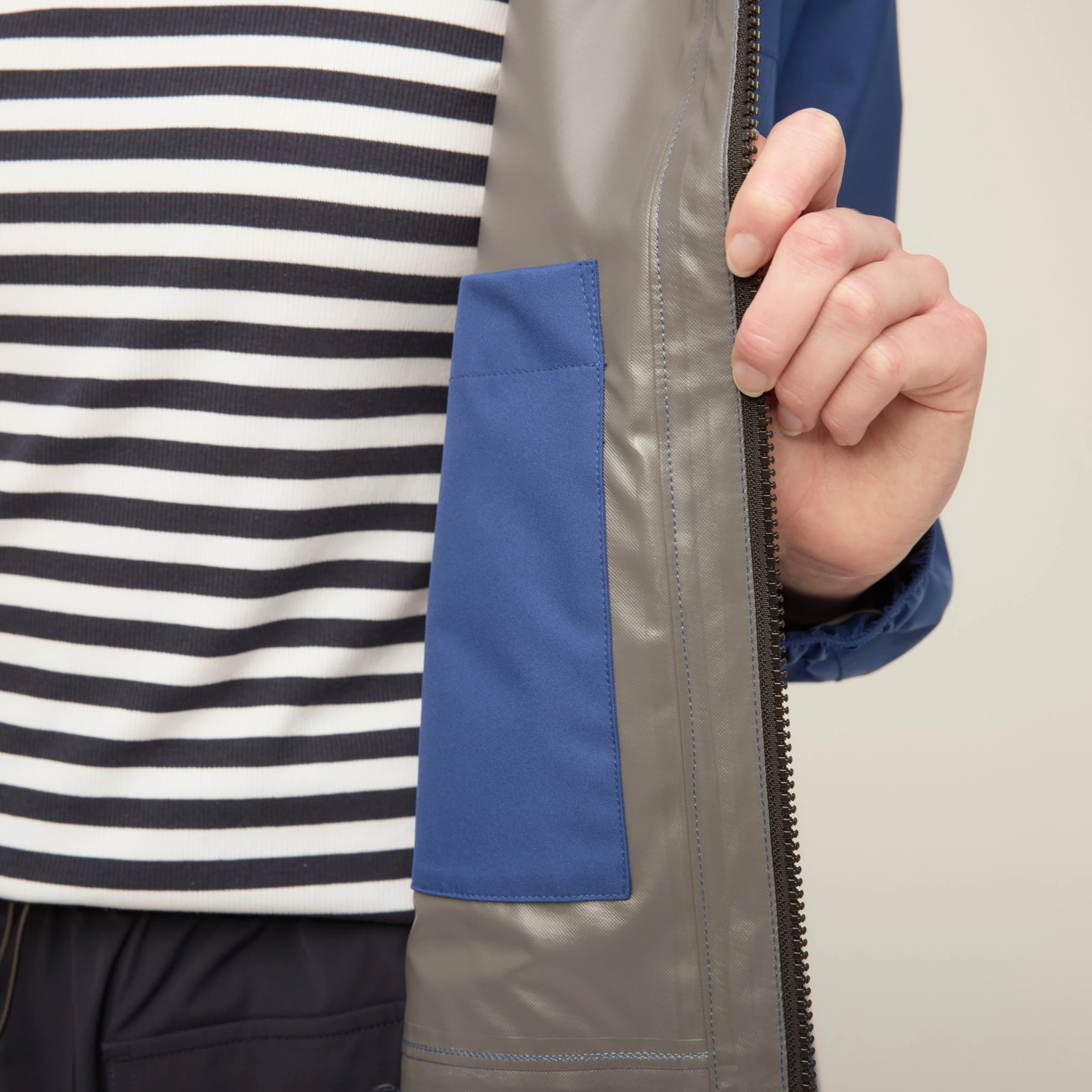 Rainshield Packable Poncho - Image 127