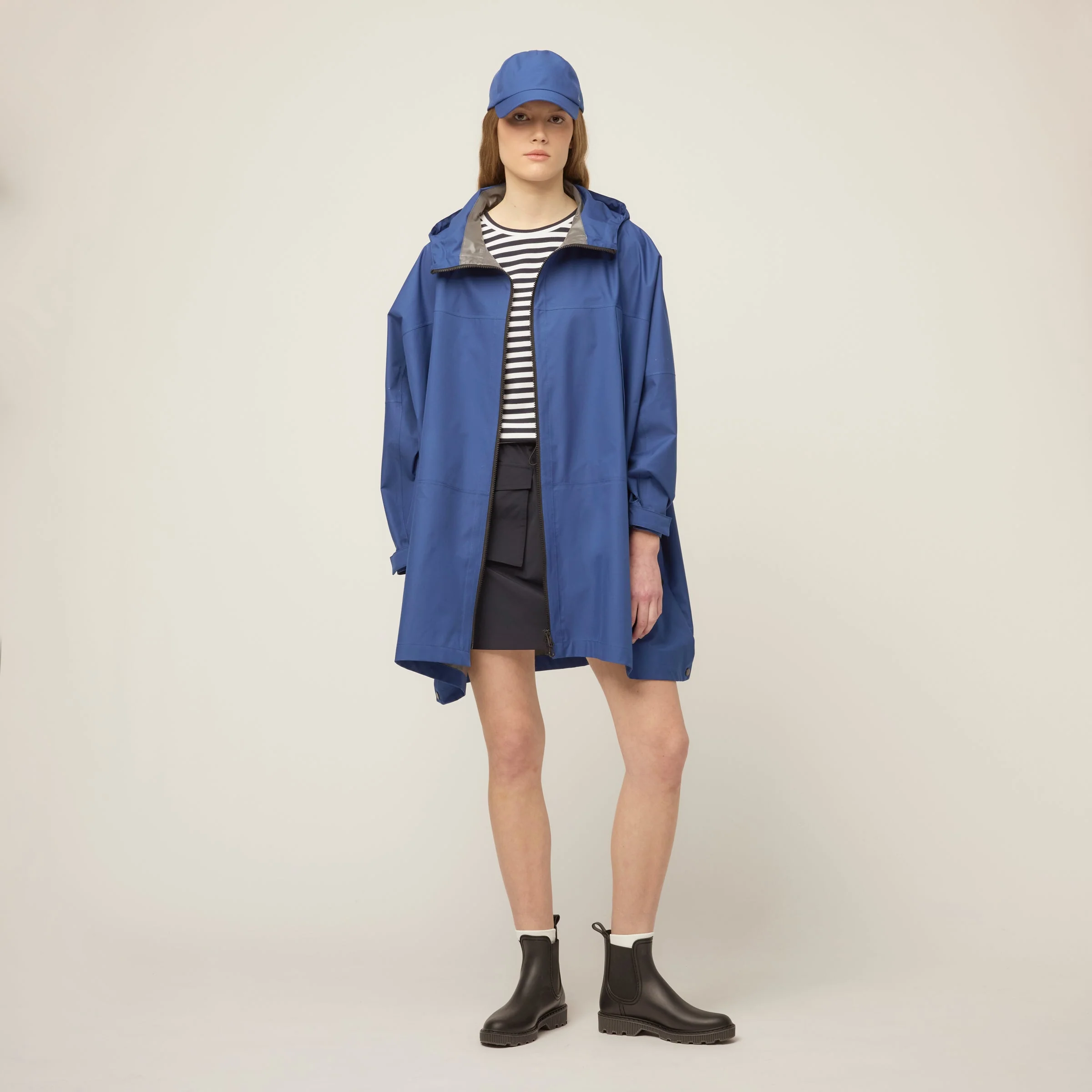 Rainshield Packable Poncho - Image 129