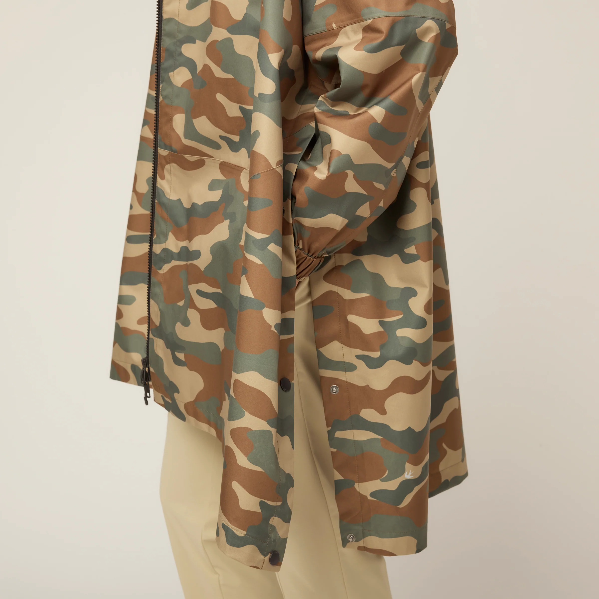 Rainshield Packable Poncho - Image 135