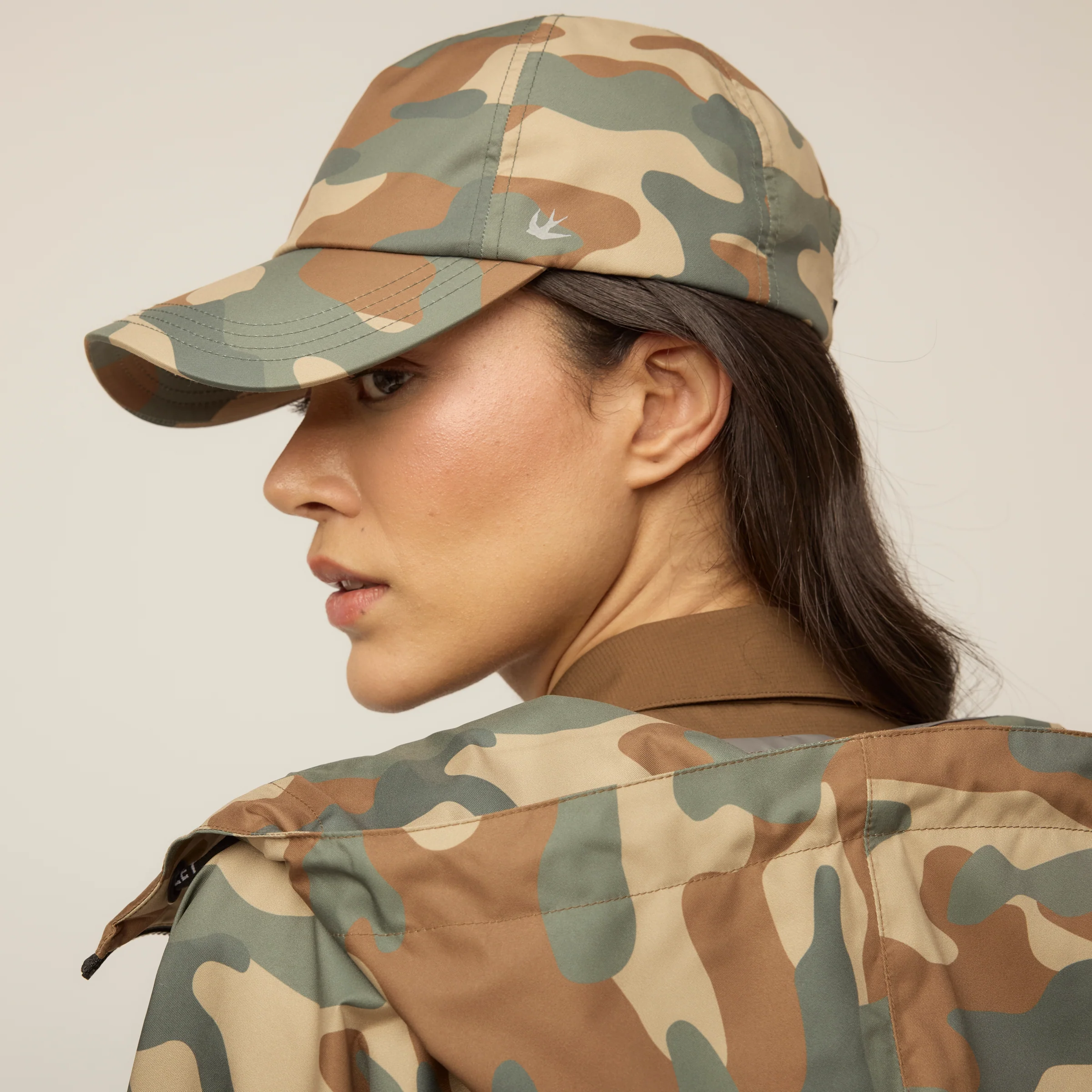 Rainshield Packable Poncho - Image 136