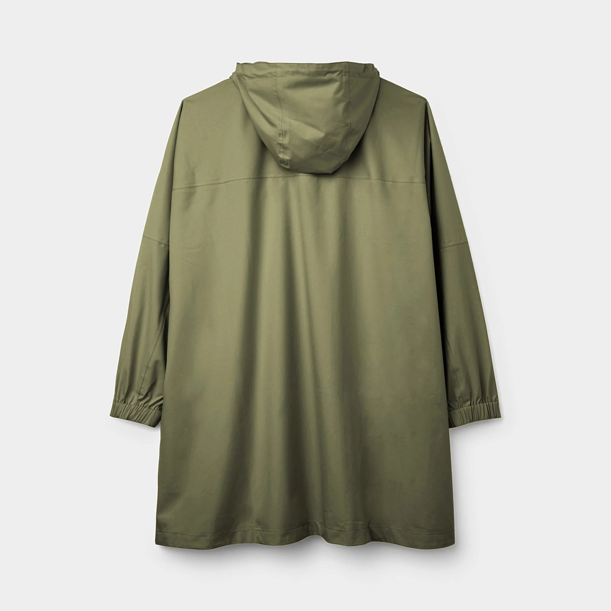 Rainshield Packable Poncho - Image 15