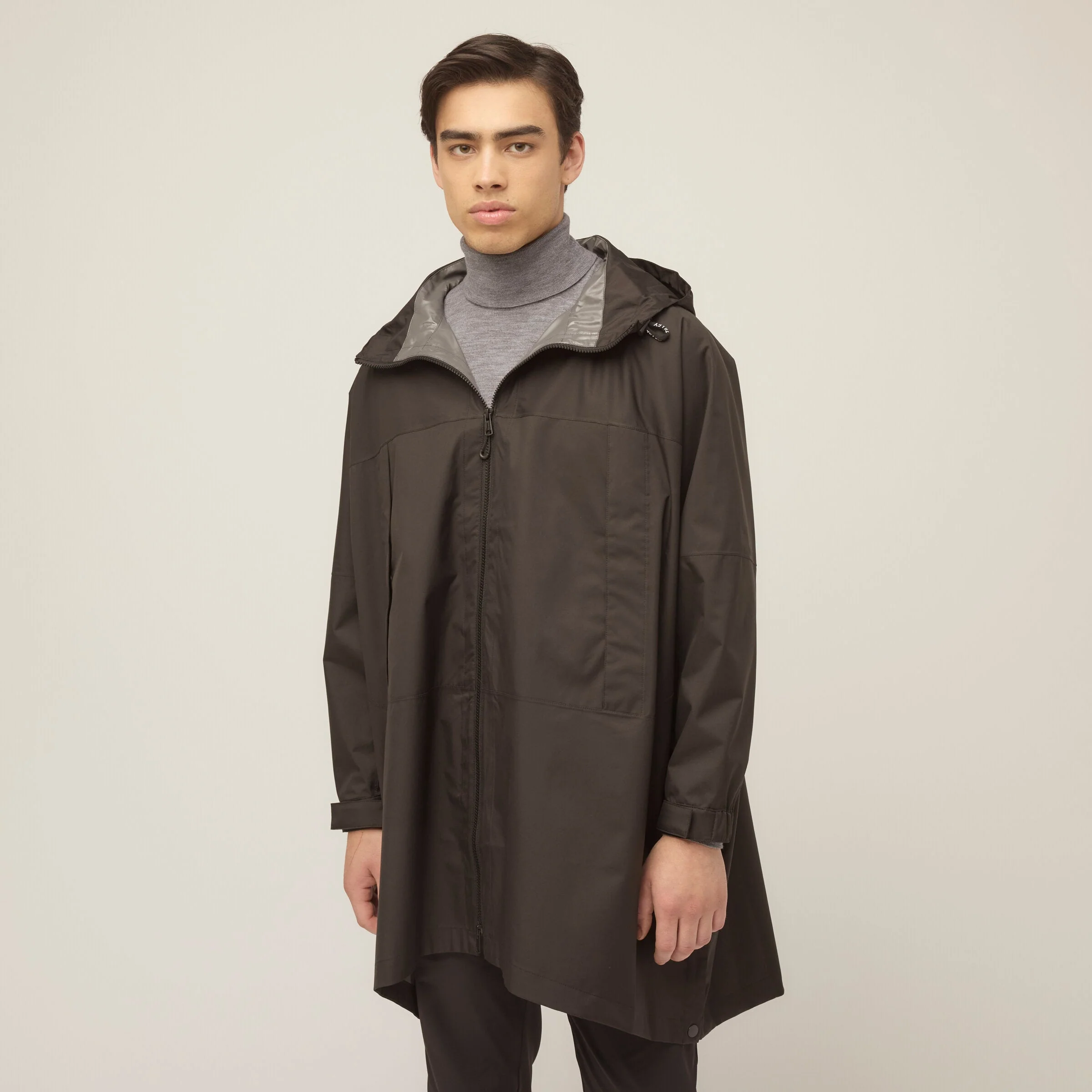 Rainshield Packable Poncho - Image 17