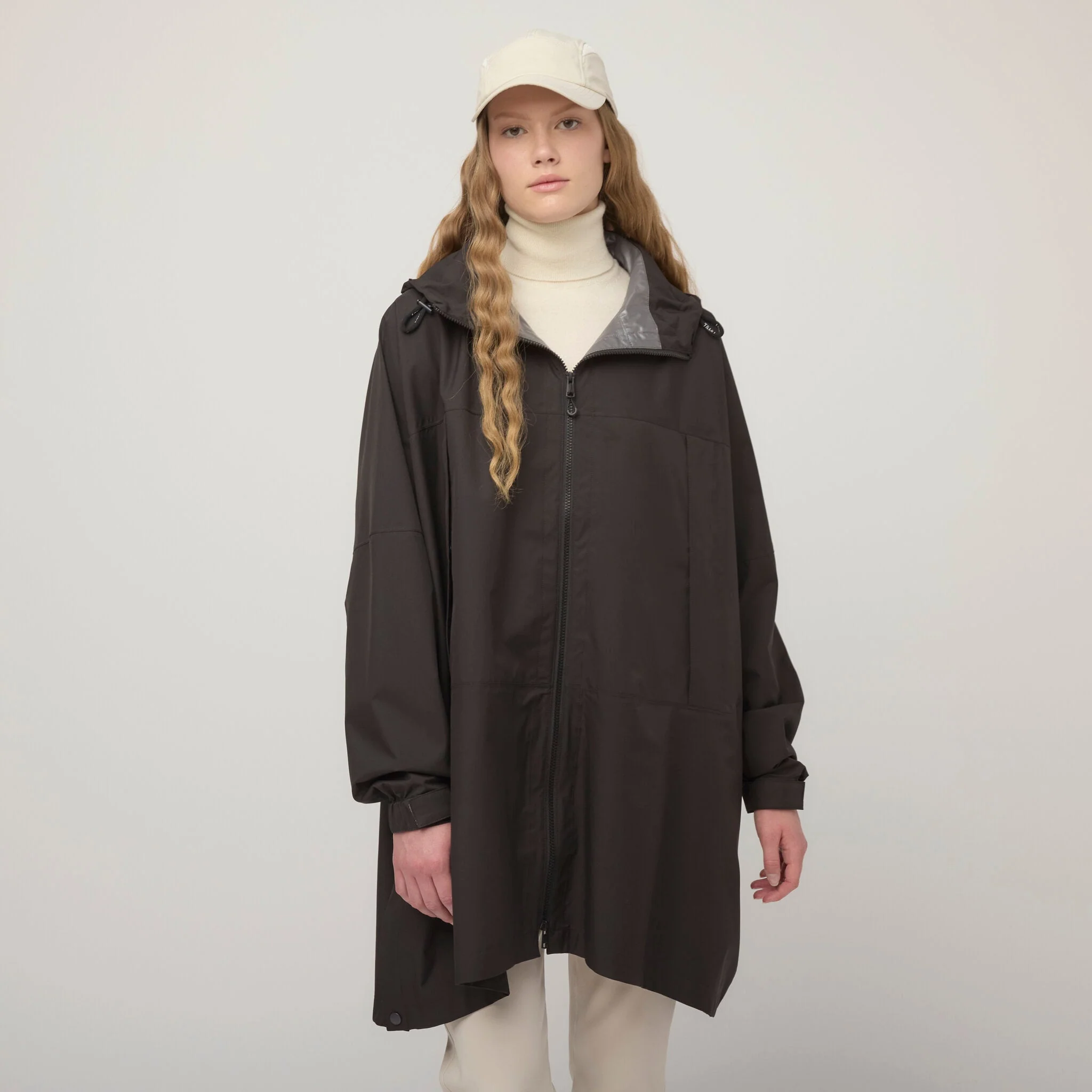 Rainshield Packable Poncho - Image 18