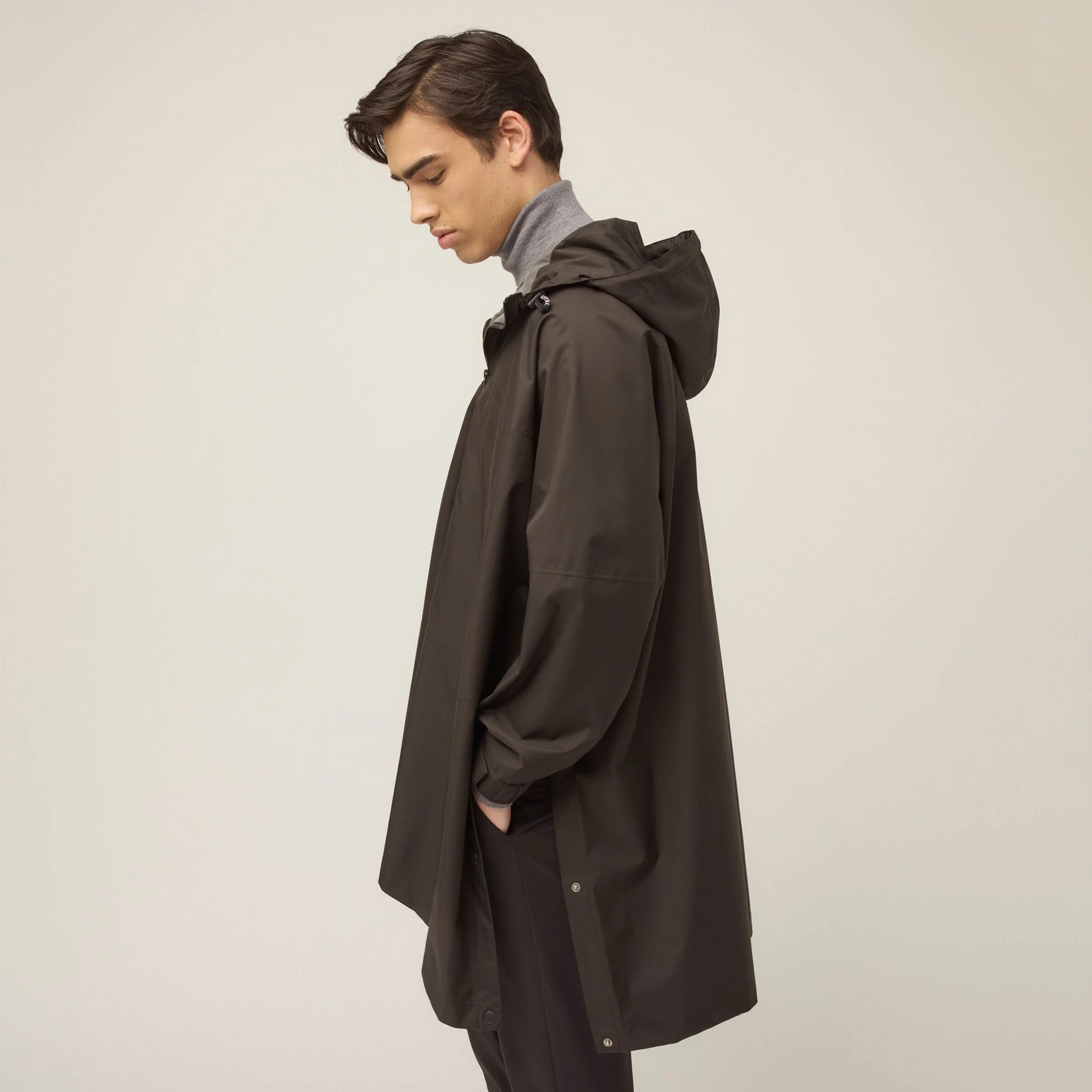 Rainshield Packable Poncho - Image 19