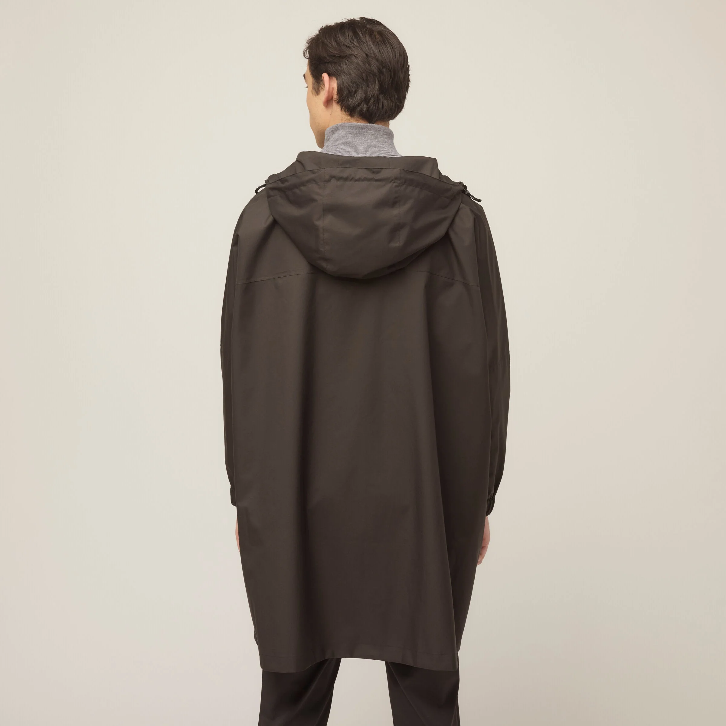 Rainshield Packable Poncho - Image 21