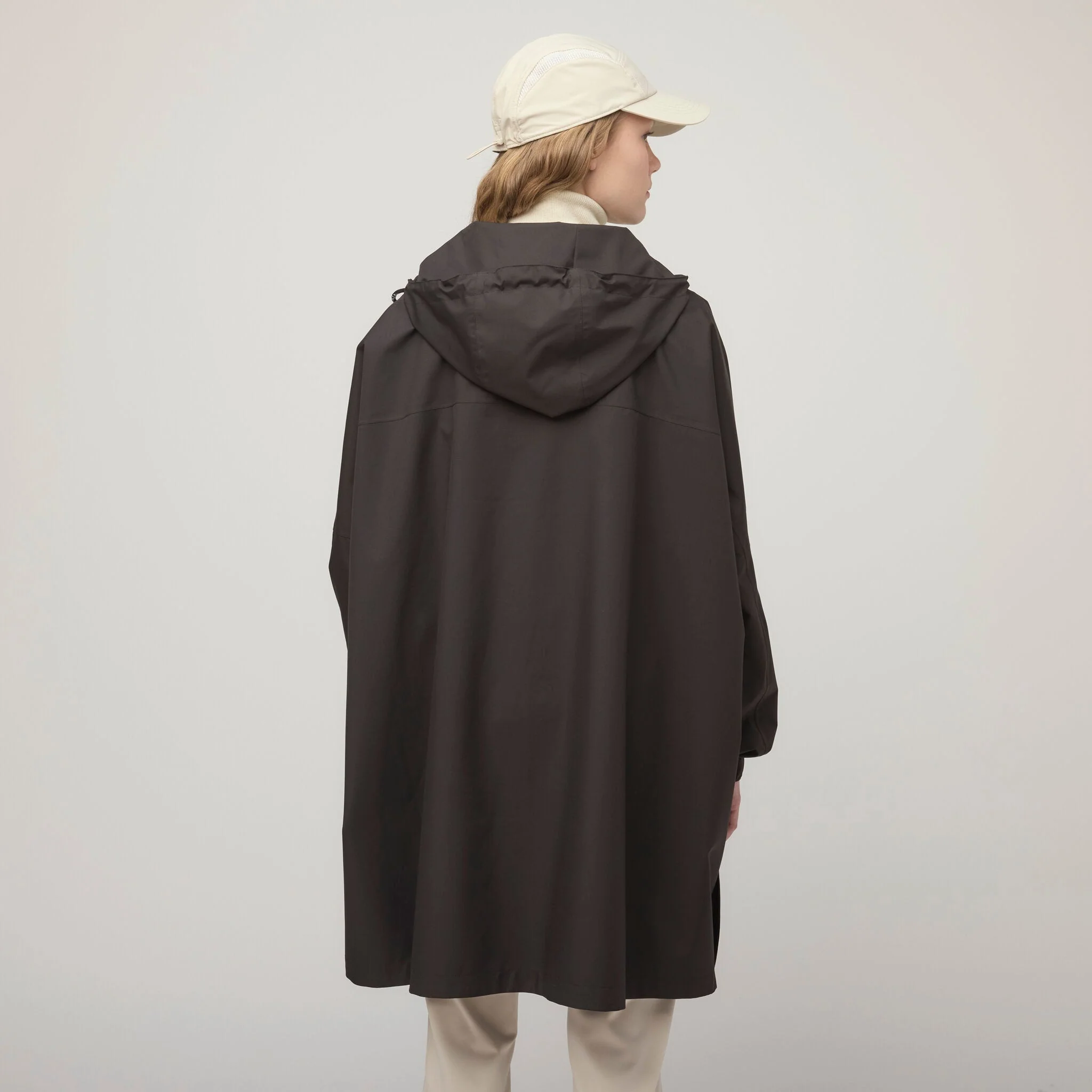 Rainshield Packable Poncho - Image 22