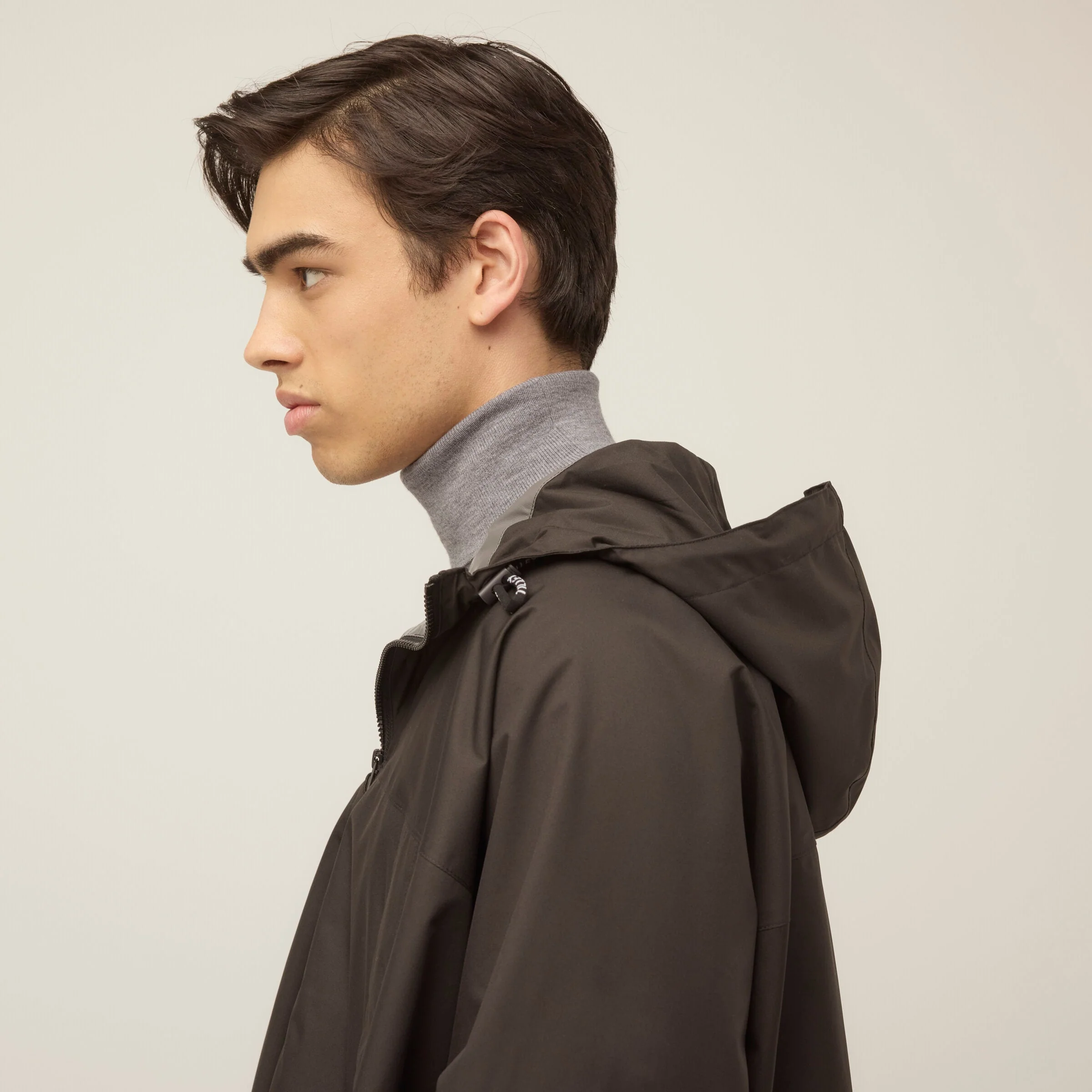 Rainshield Packable Poncho - Image 23