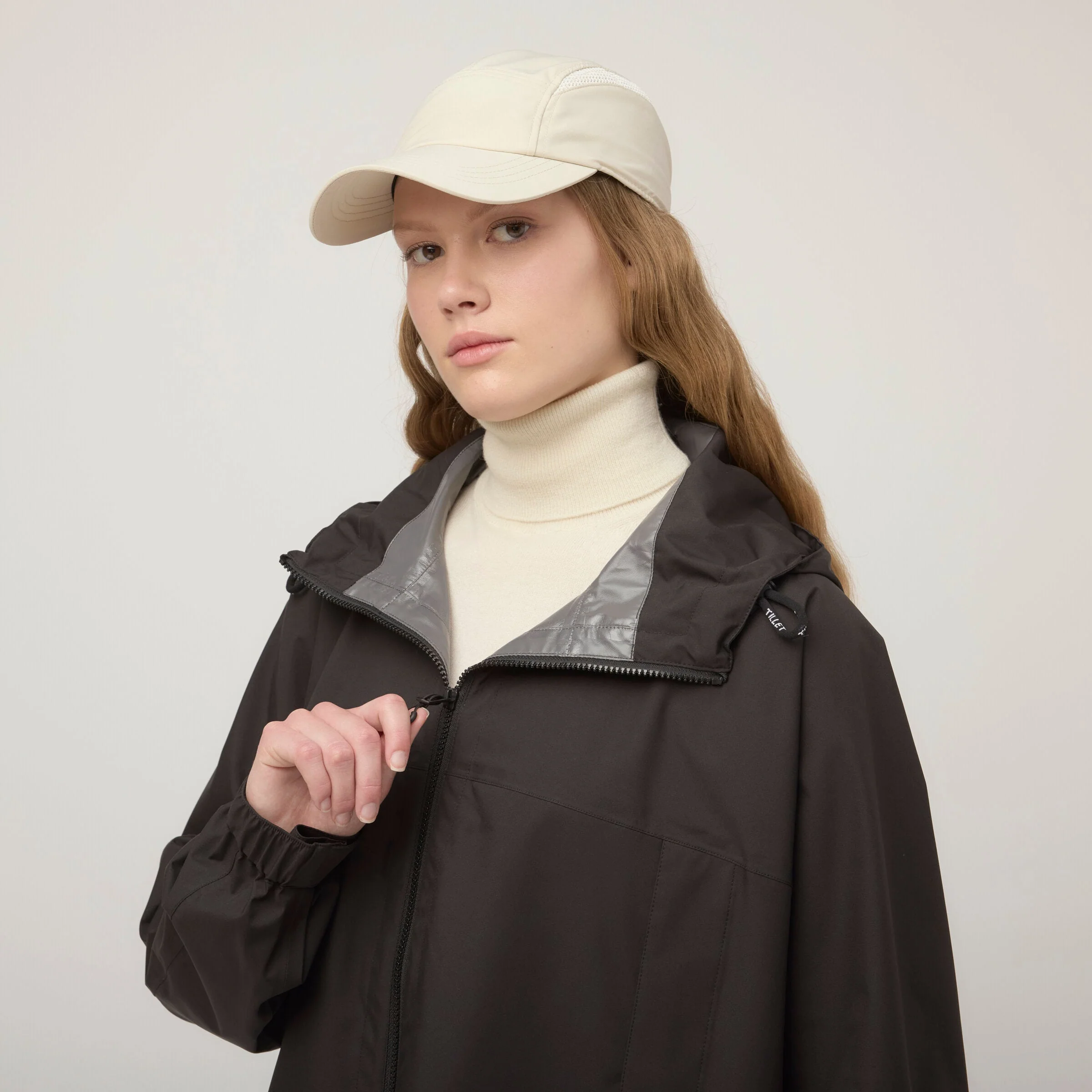 Rainshield Packable Poncho - Image 24