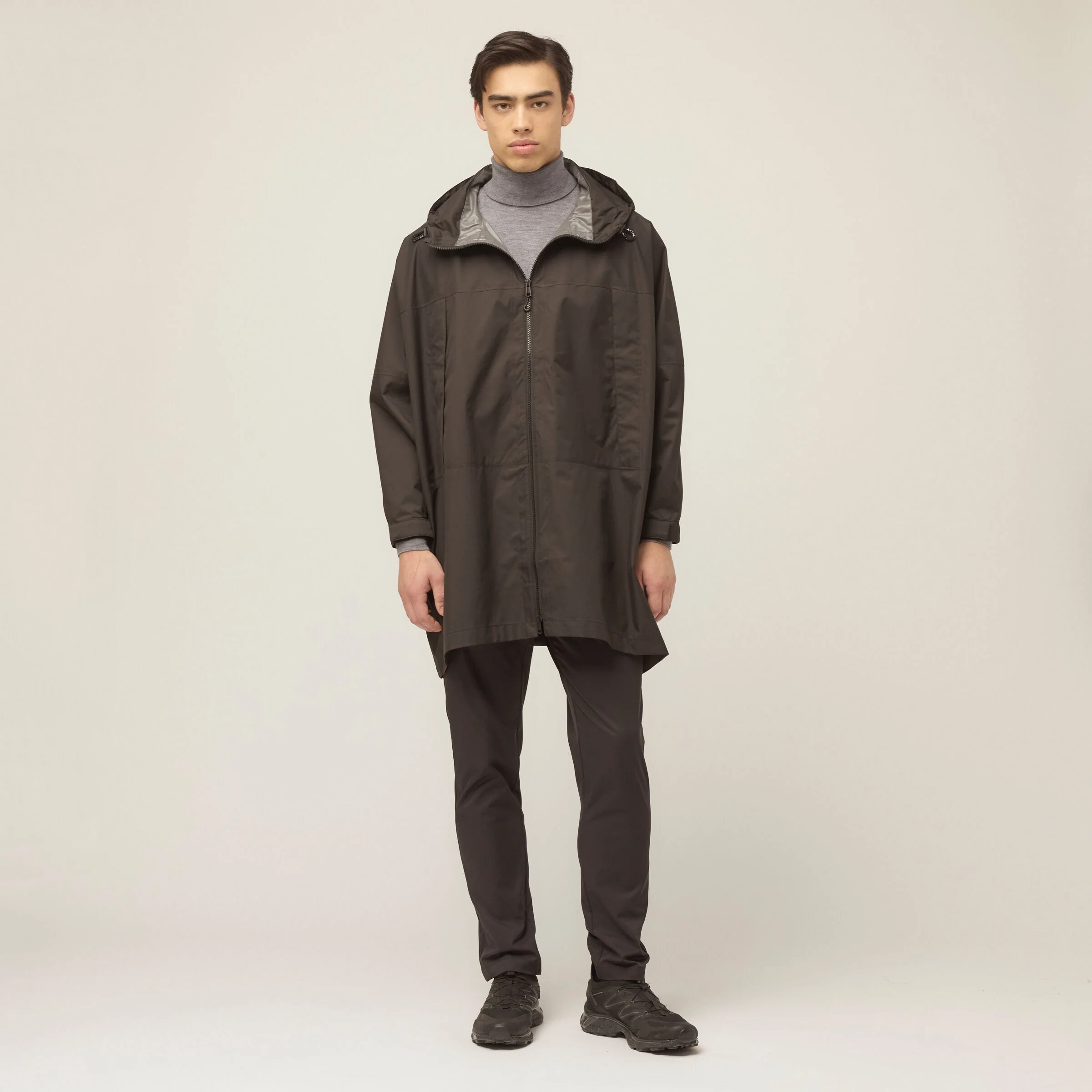 Rainshield Packable Poncho - Image 25