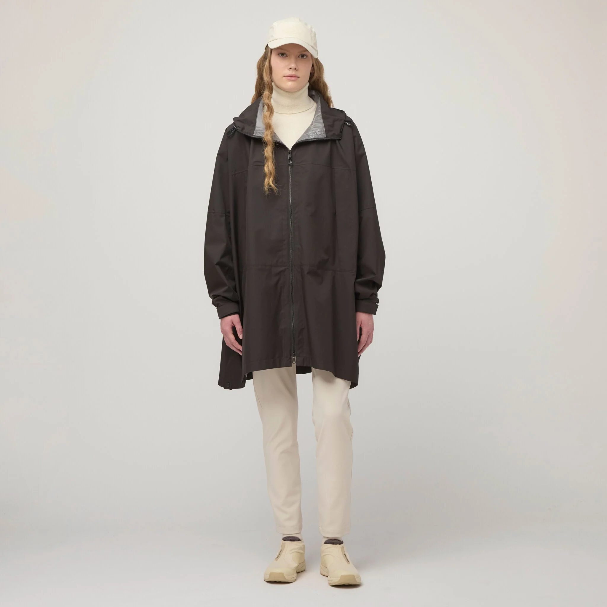 Rainshield Packable Poncho - Image 26