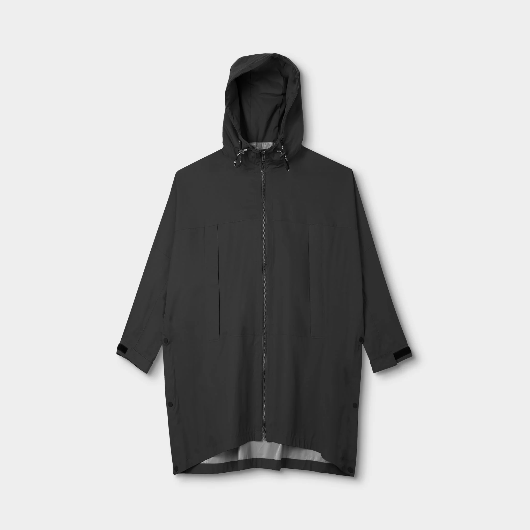 Rainshield Packable Poncho - Image 27