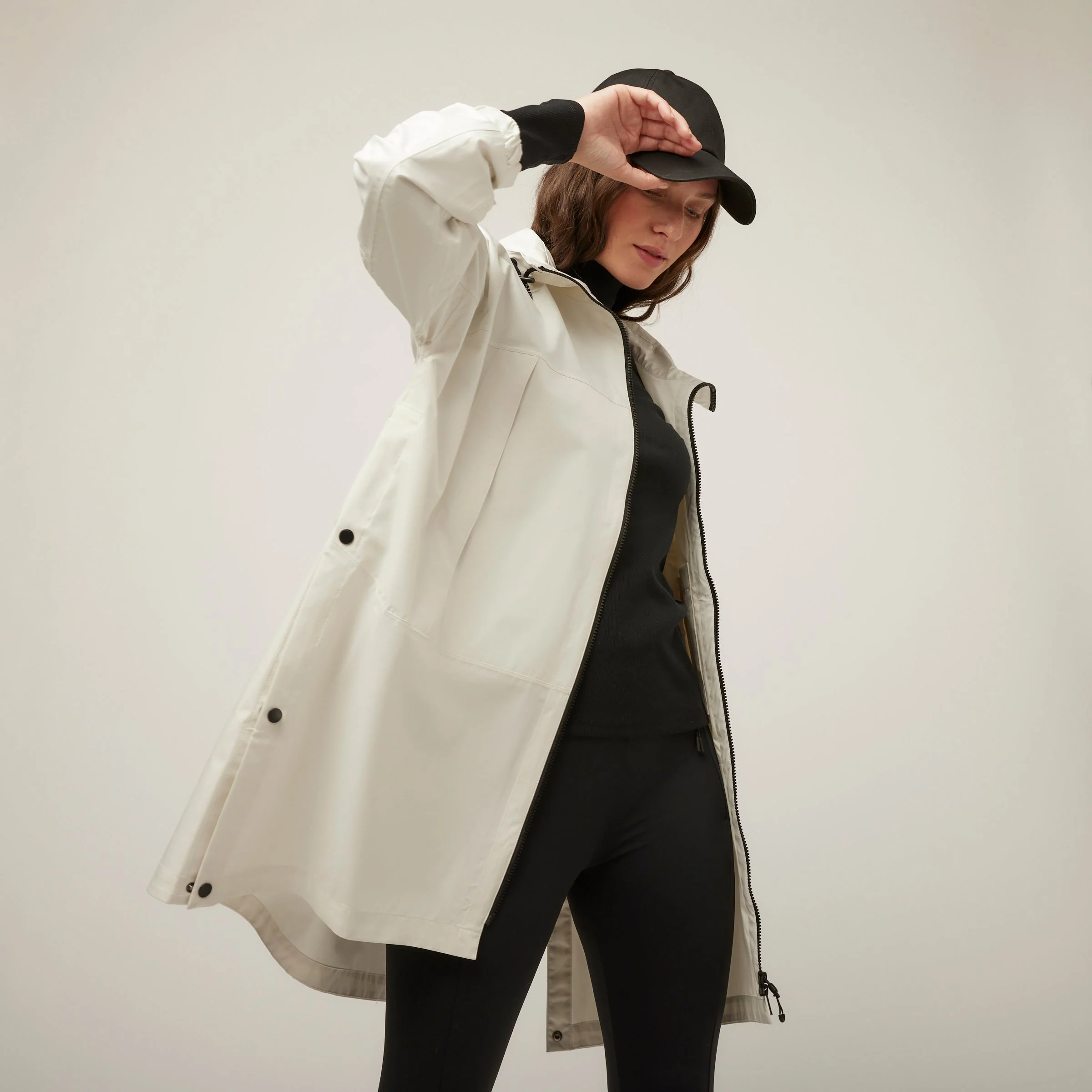 Rainshield Packable Poncho - Image 31