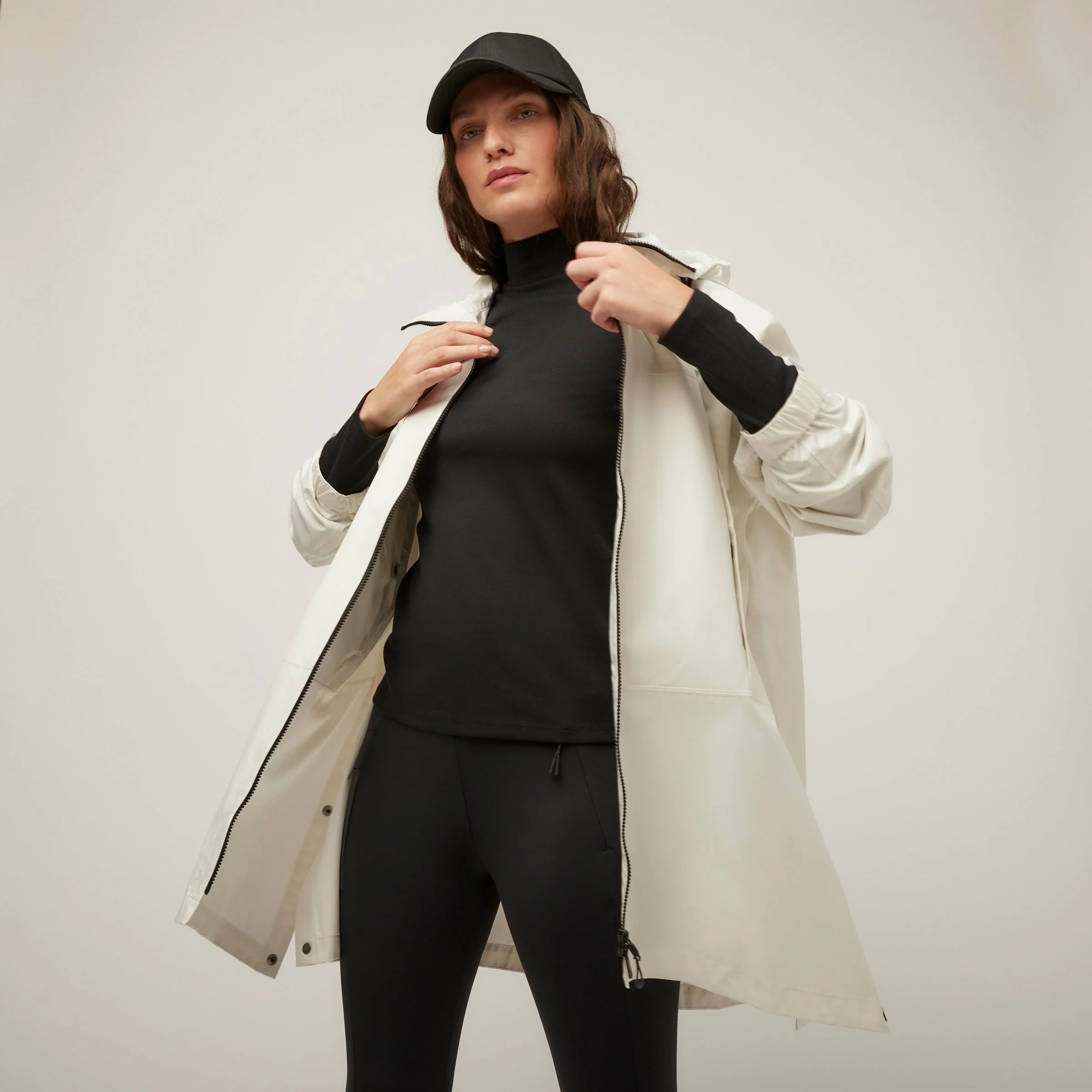 Rainshield Packable Poncho - Image 32