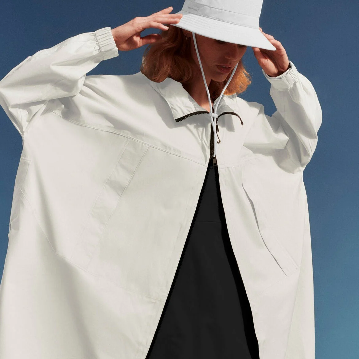 Rainshield Packable Poncho - Image 34