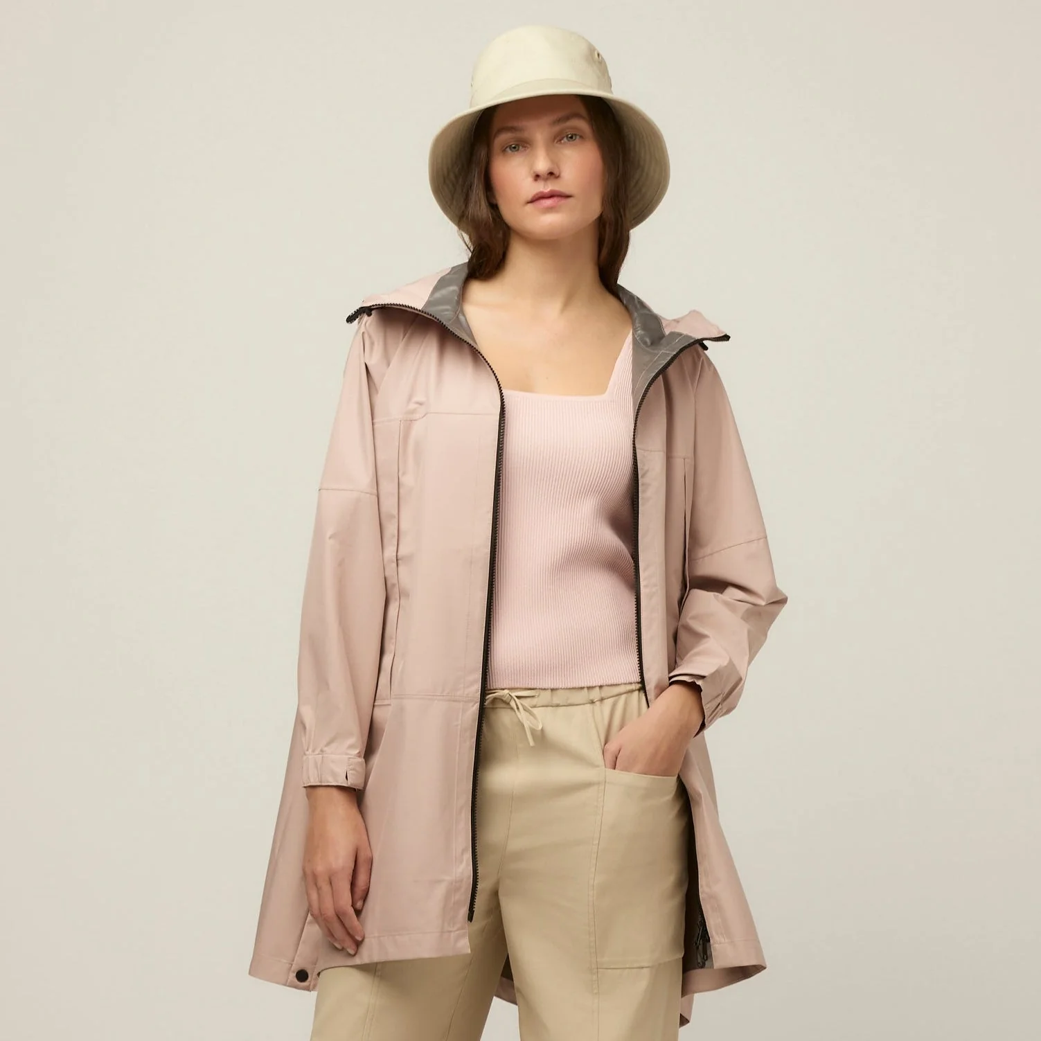 Rainshield Packable Poncho - Image 40