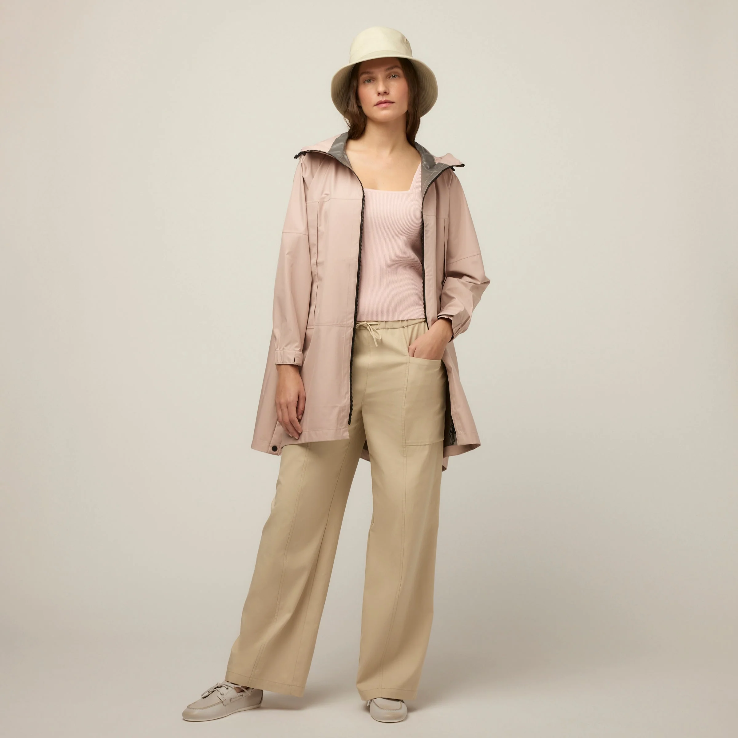 Rainshield Packable Poncho - Image 41