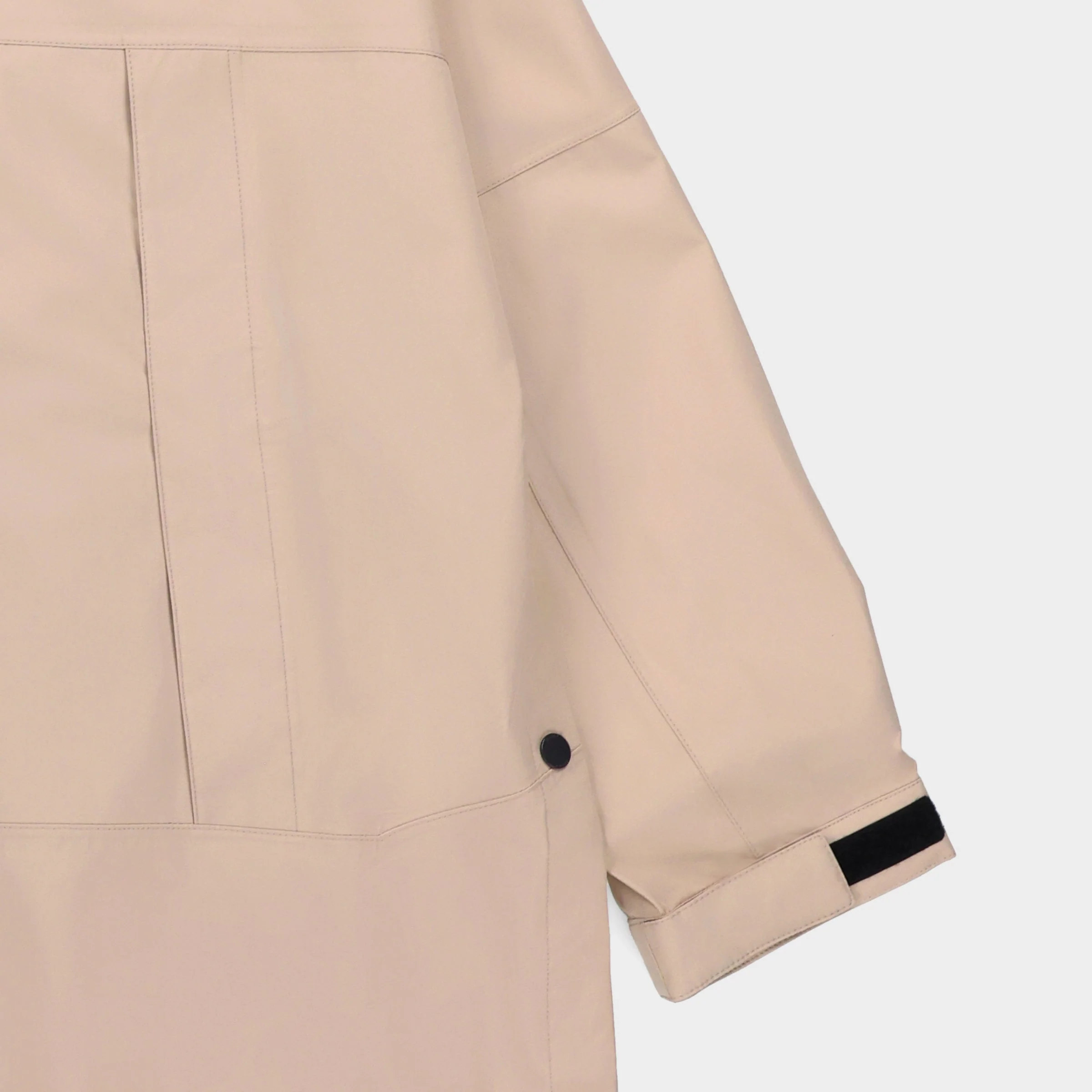 Rainshield Packable Poncho - Image 50