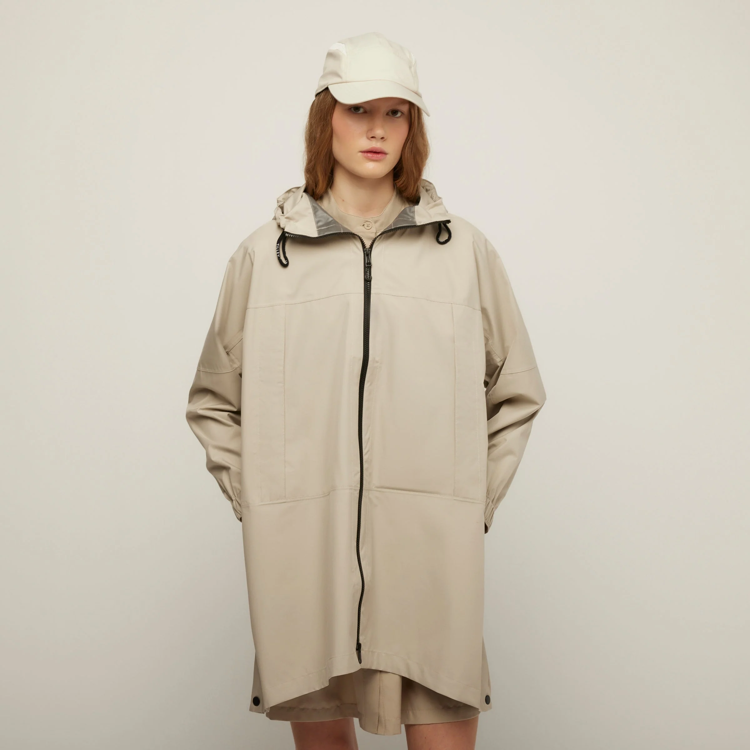 Rainshield Packable Poncho - Image 52