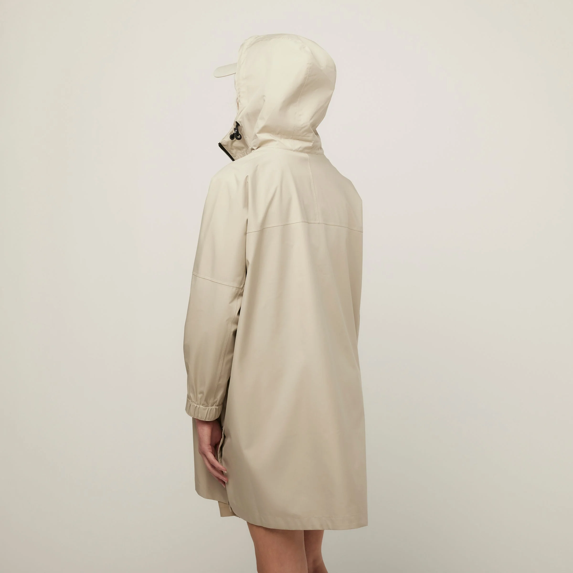 Rainshield Packable Poncho - Image 54