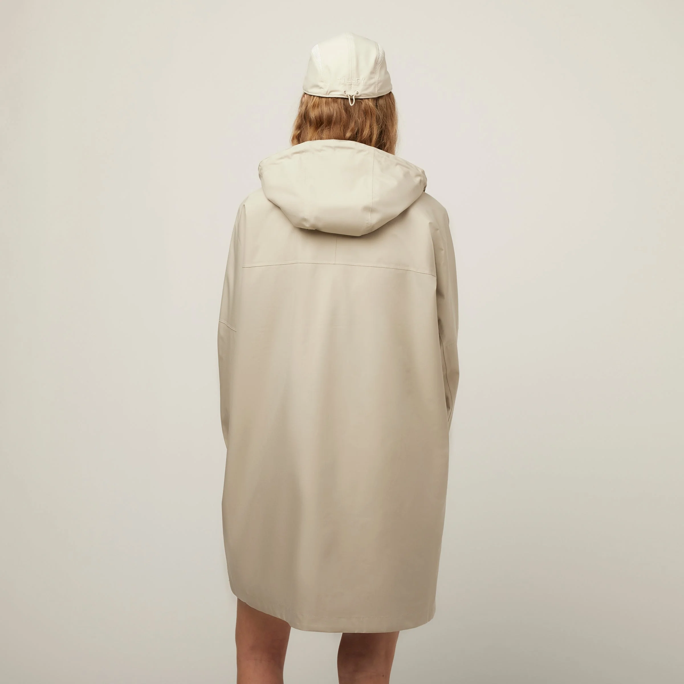 Rainshield Packable Poncho - Image 55