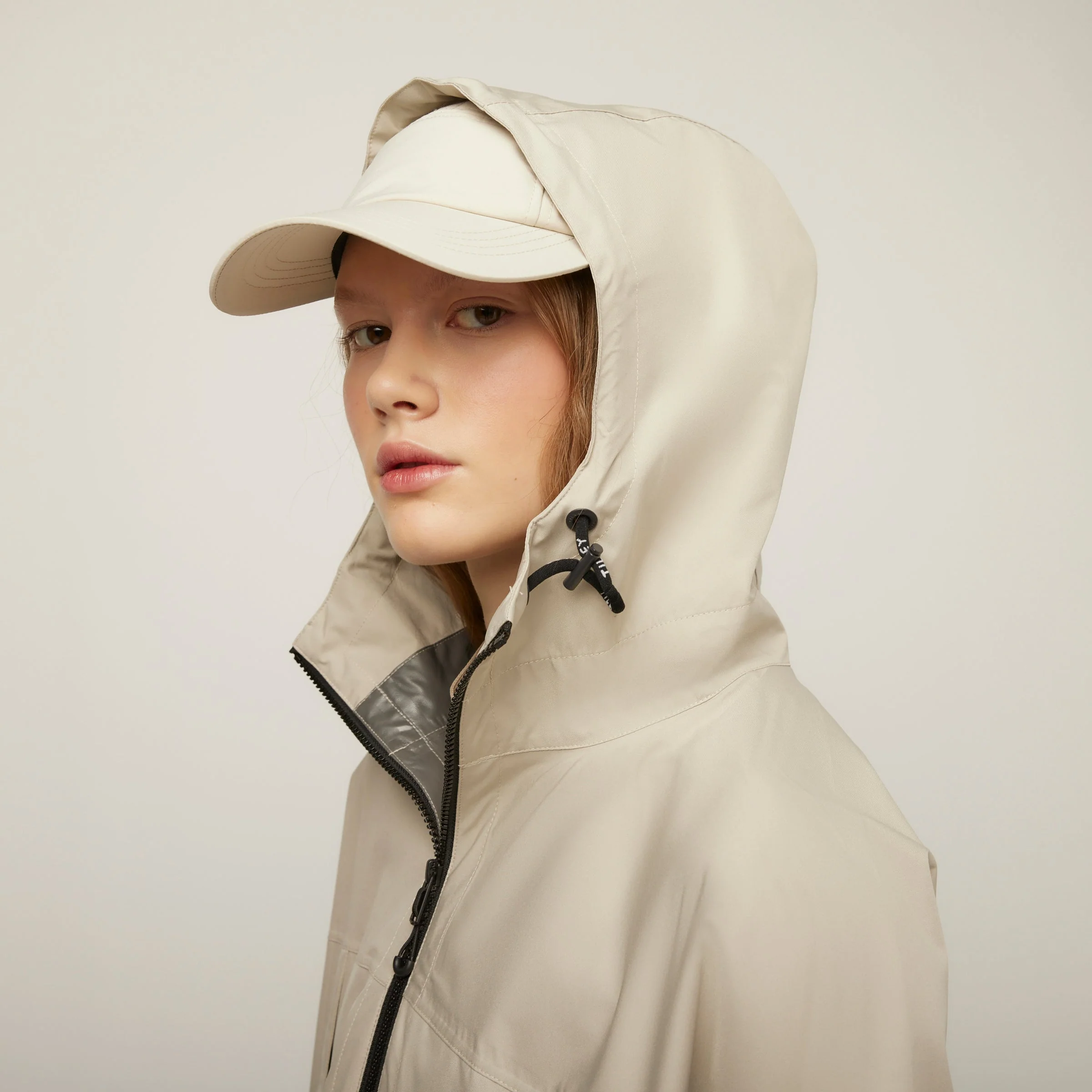 Rainshield Packable Poncho - Image 56