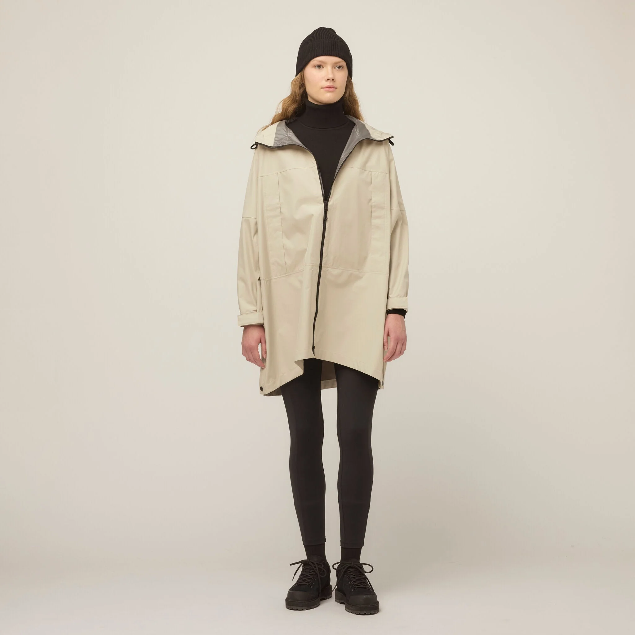 Rainshield Packable Poncho - Image 58