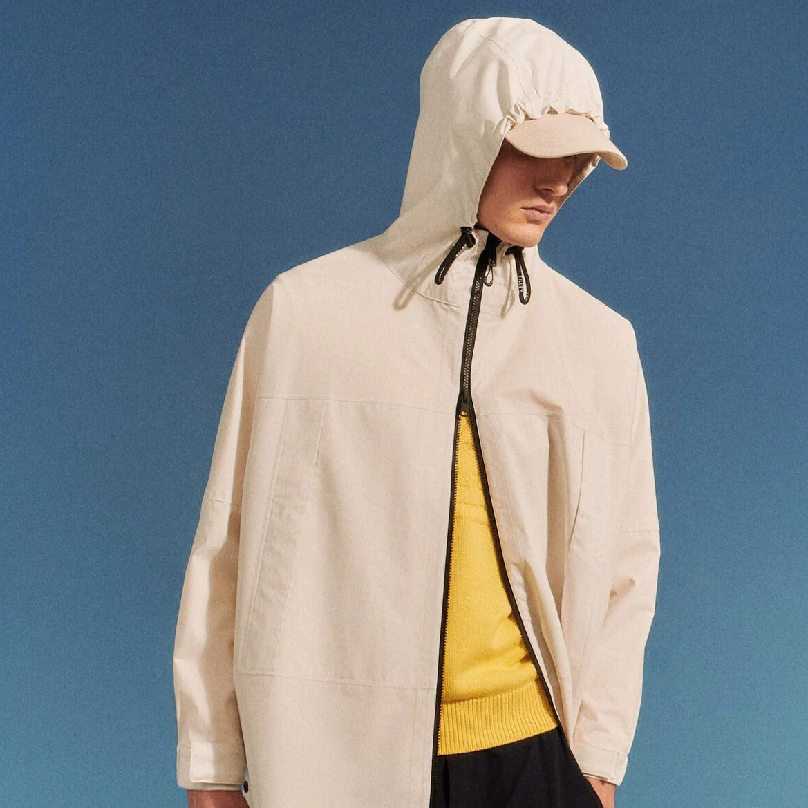 Rainshield Packable Poncho - Image 59