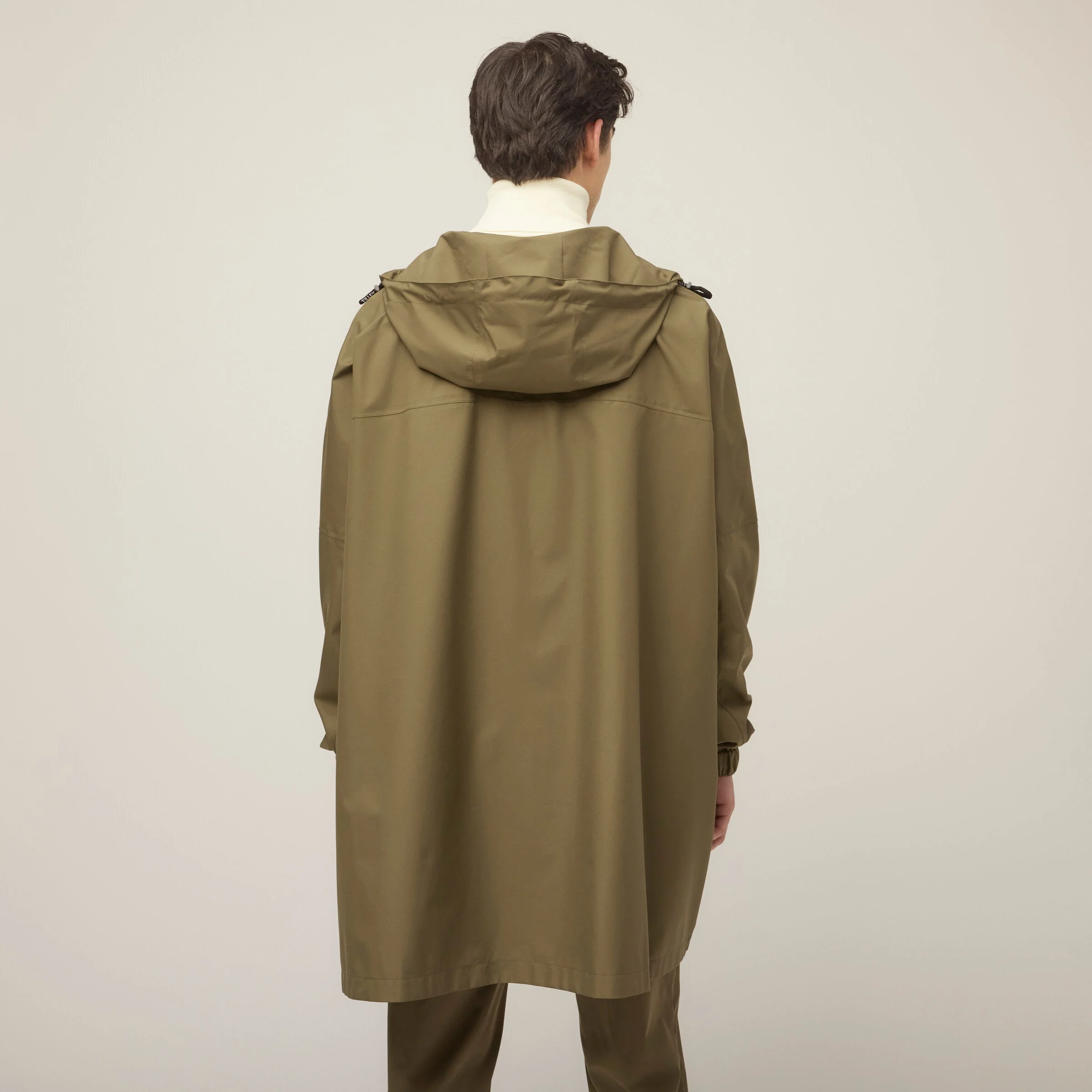 Rainshield Packable Poncho - Image 6