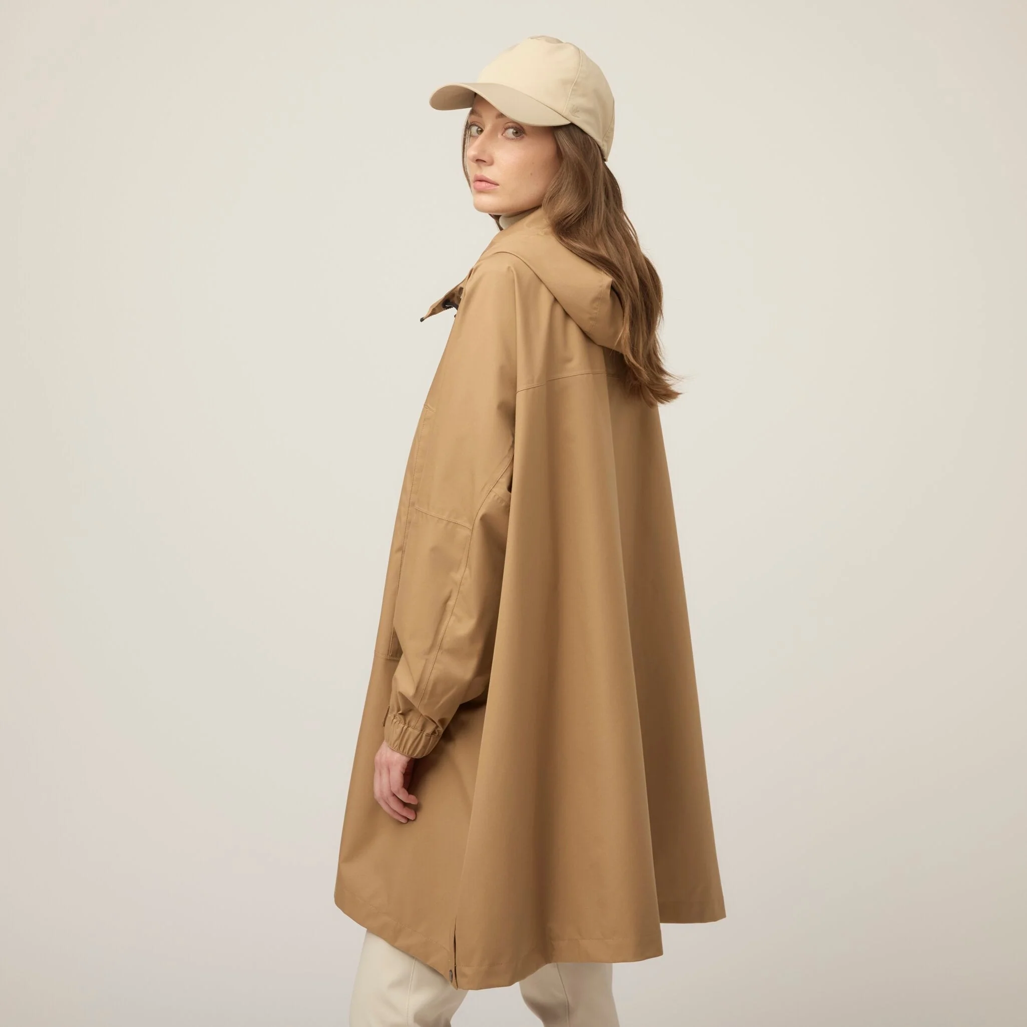 Rainshield Packable Poncho - Image 64