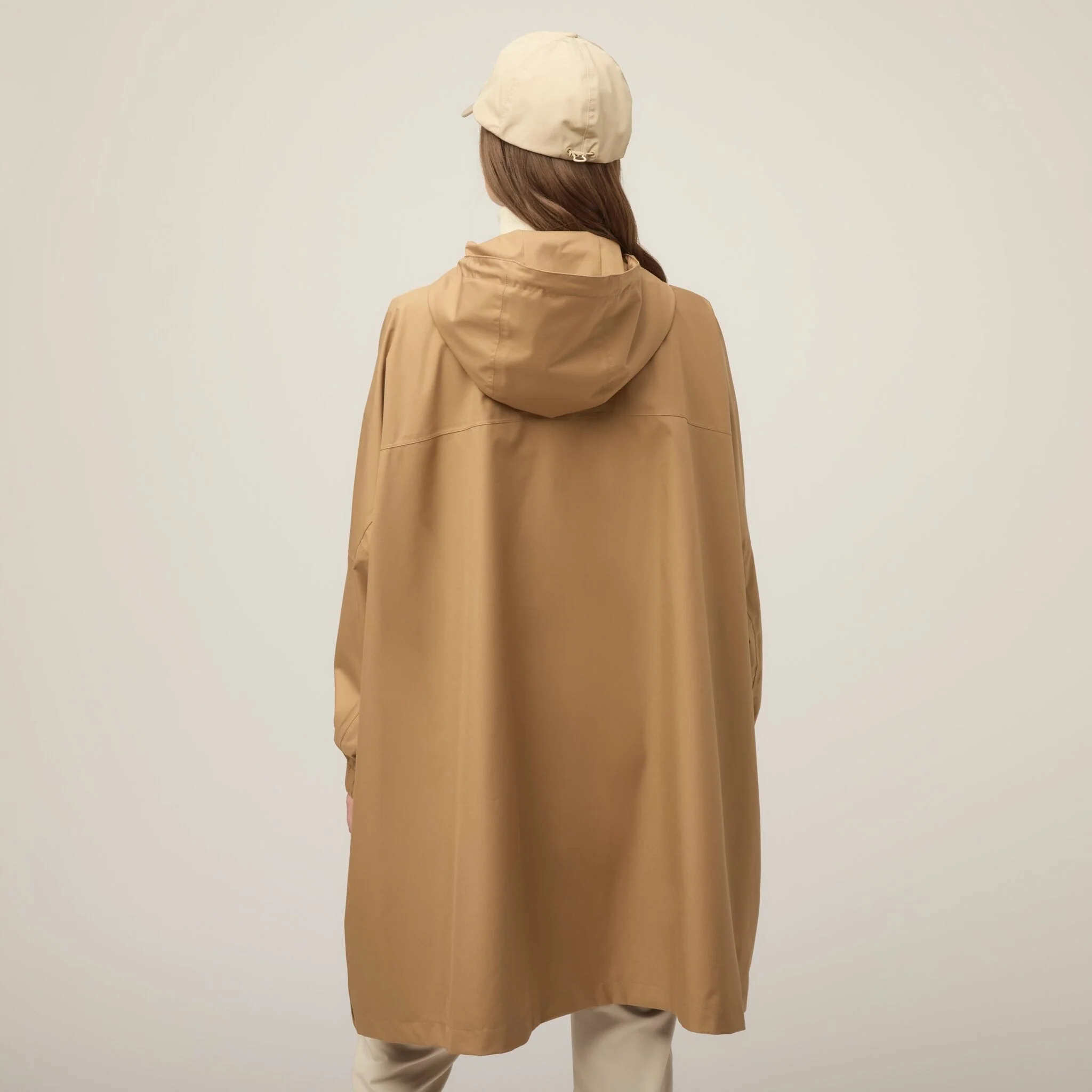 Rainshield Packable Poncho - Image 65