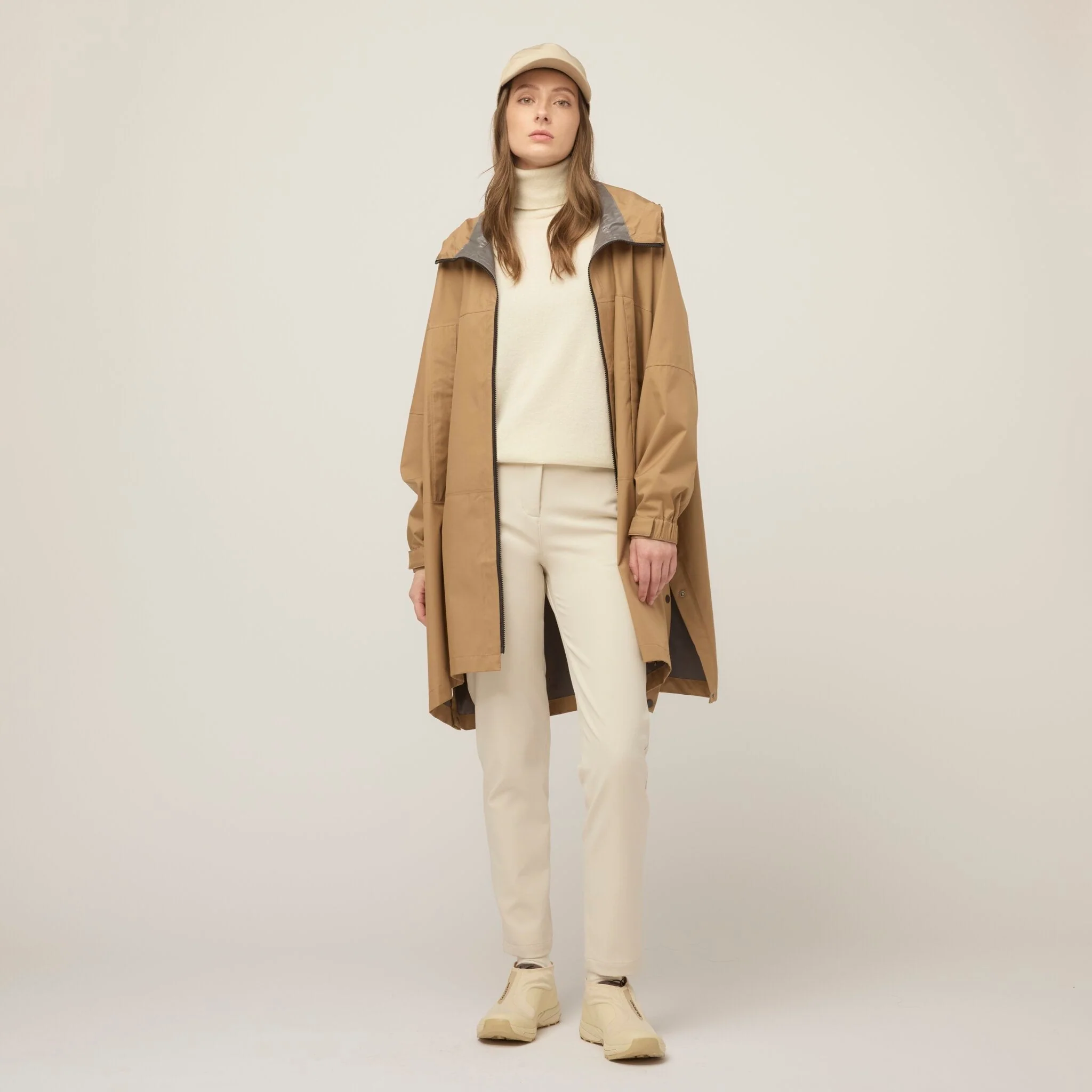 Rainshield Packable Poncho - Image 66