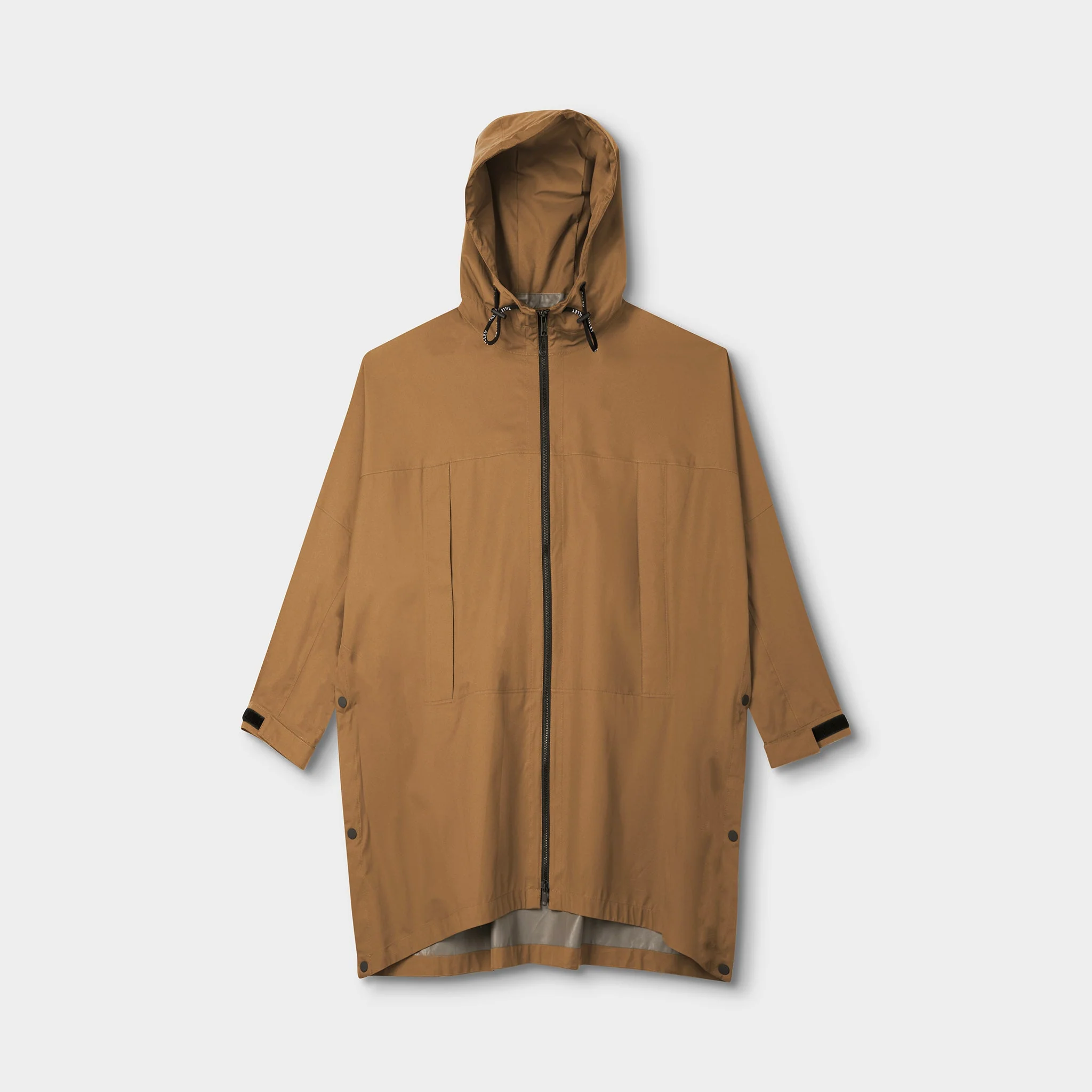 Rainshield Packable Poncho - Image 67