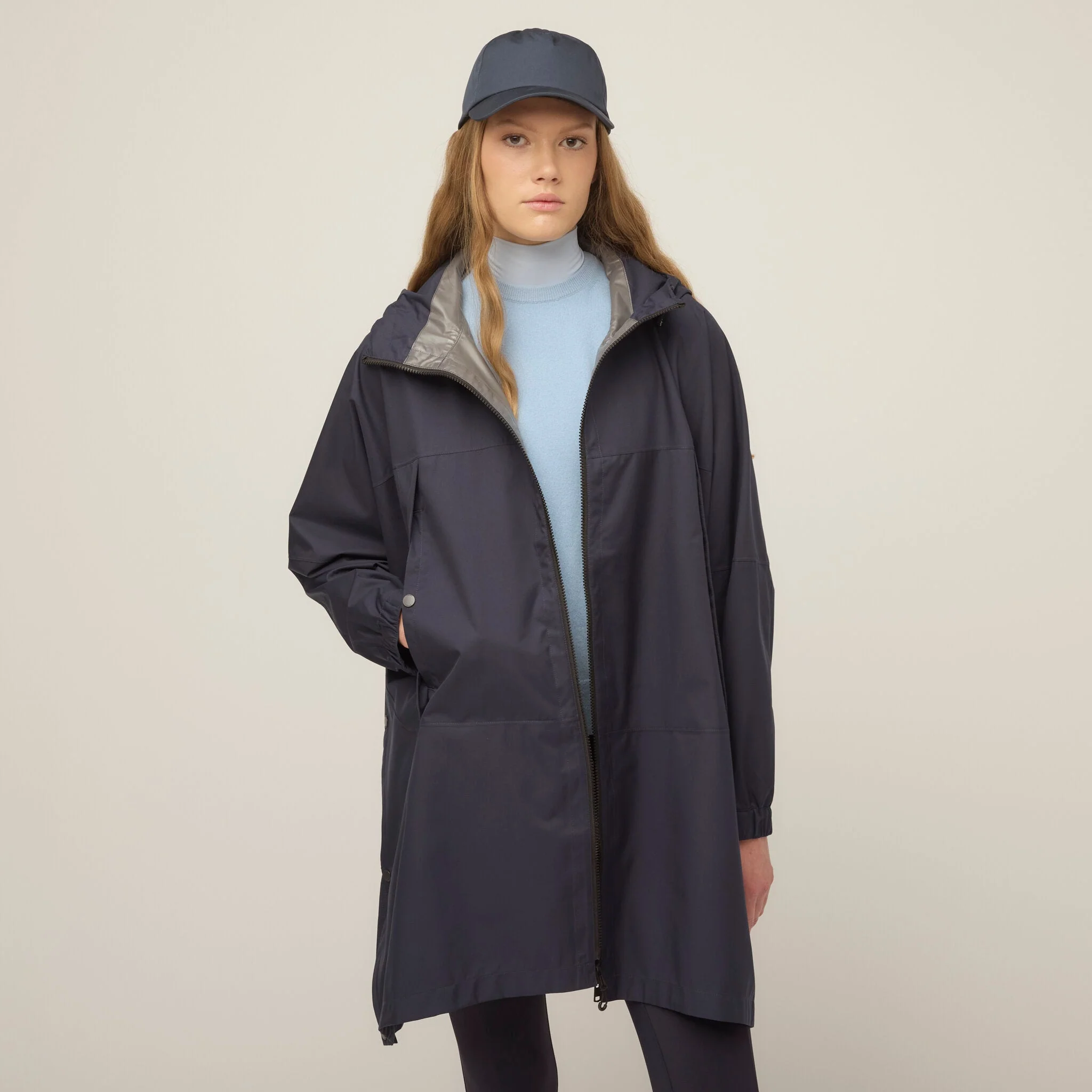 Rainshield Packable Poncho - Image 72