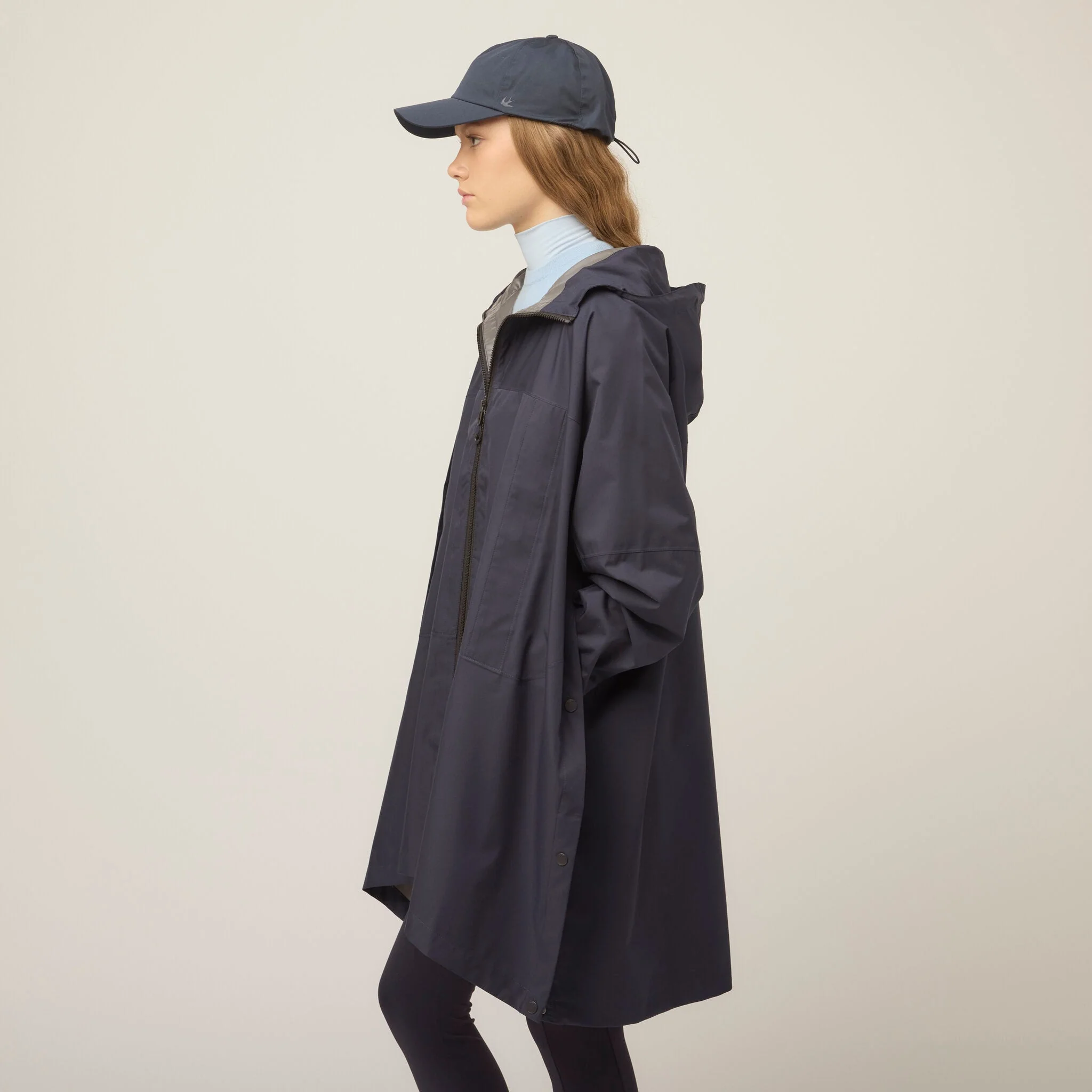 Rainshield Packable Poncho - Image 73