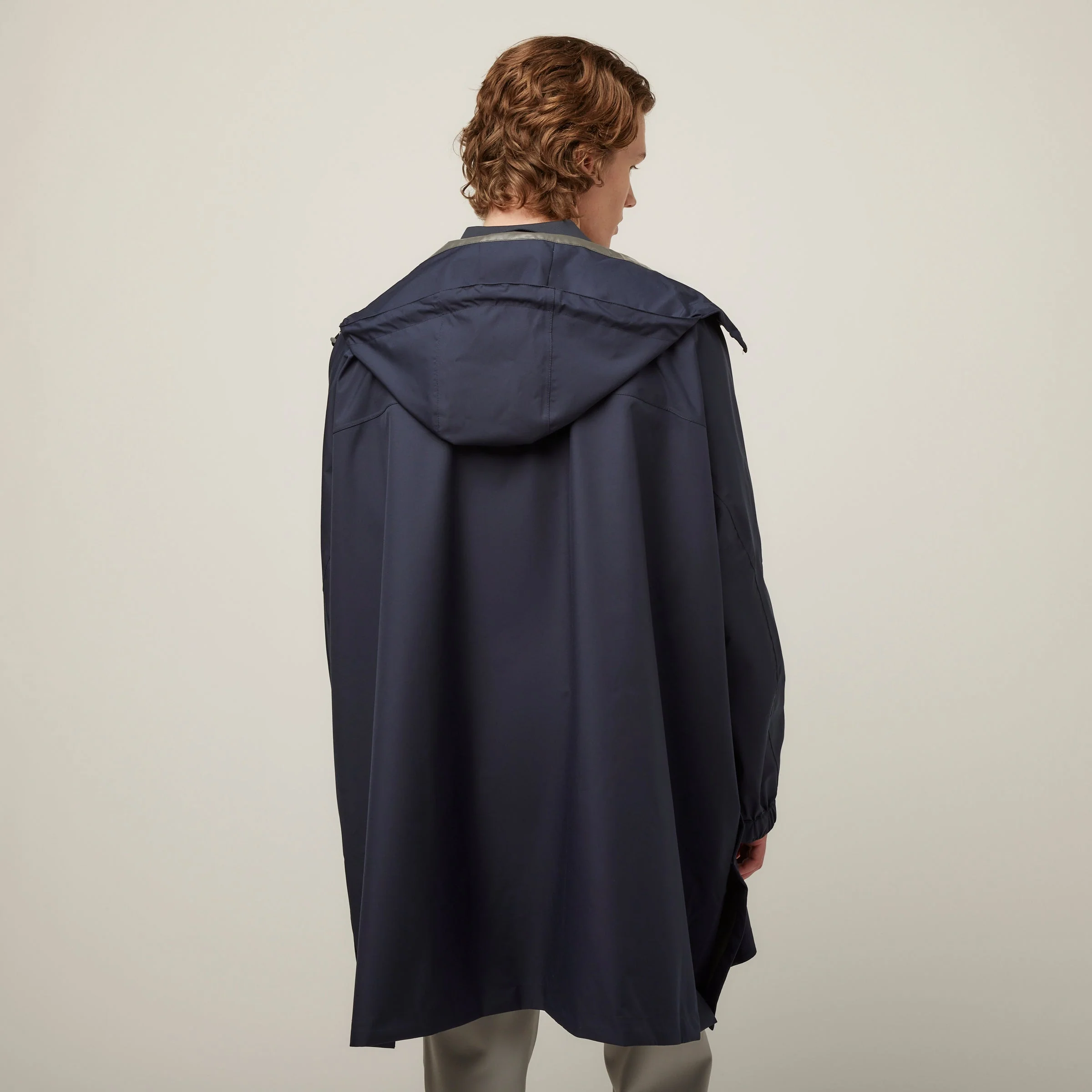 Rainshield Packable Poncho - Image 74