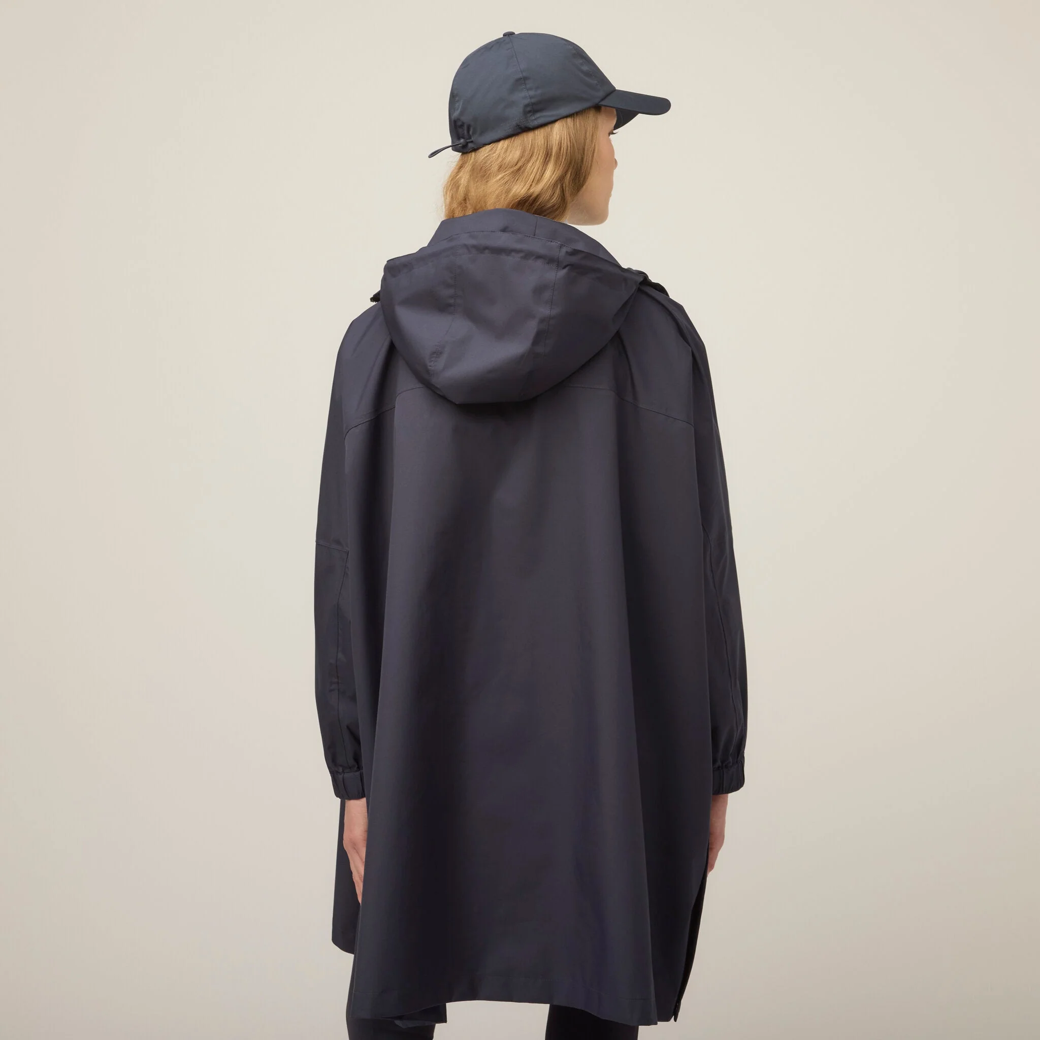 Rainshield Packable Poncho - Image 75