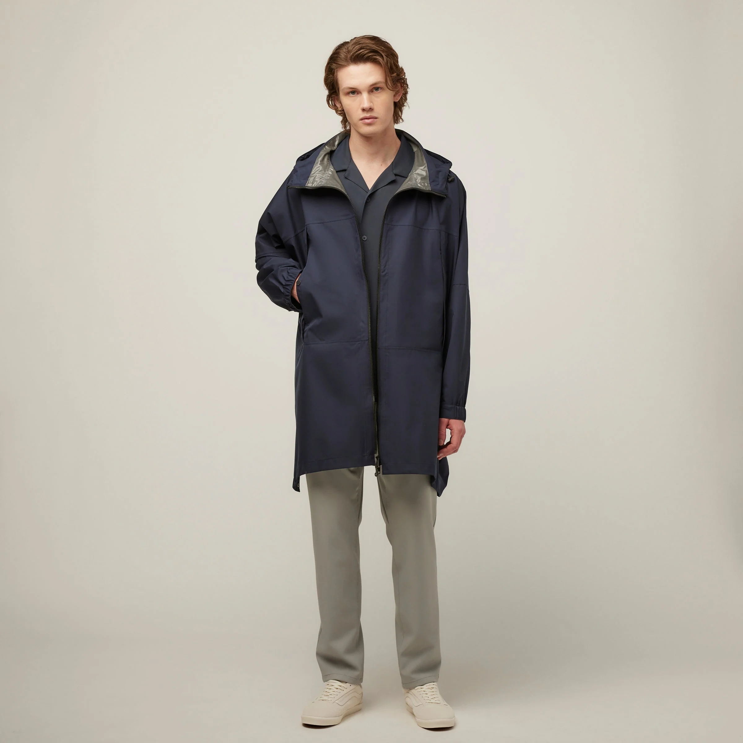 Rainshield Packable Poncho - Image 79