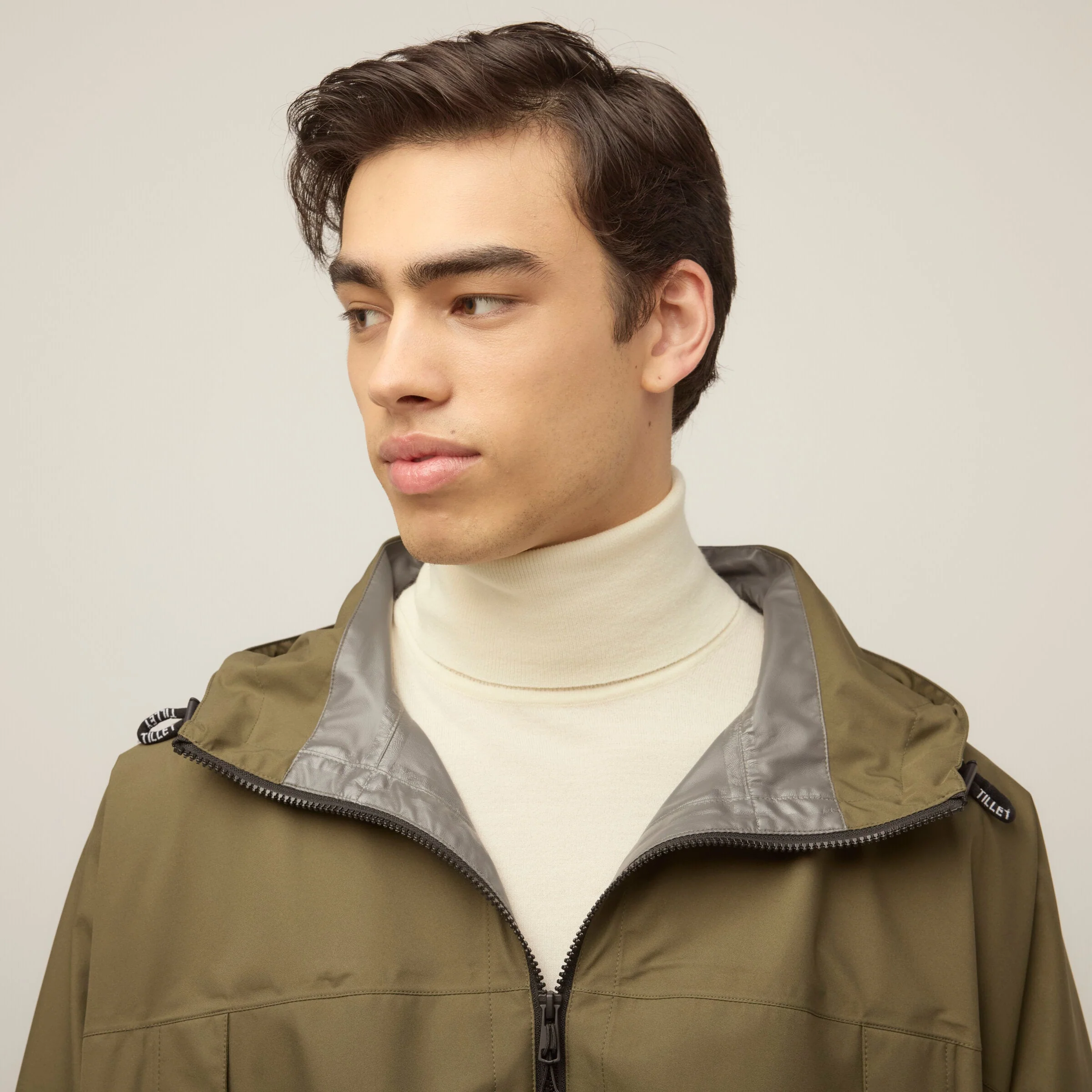 Rainshield Packable Poncho - Image 8