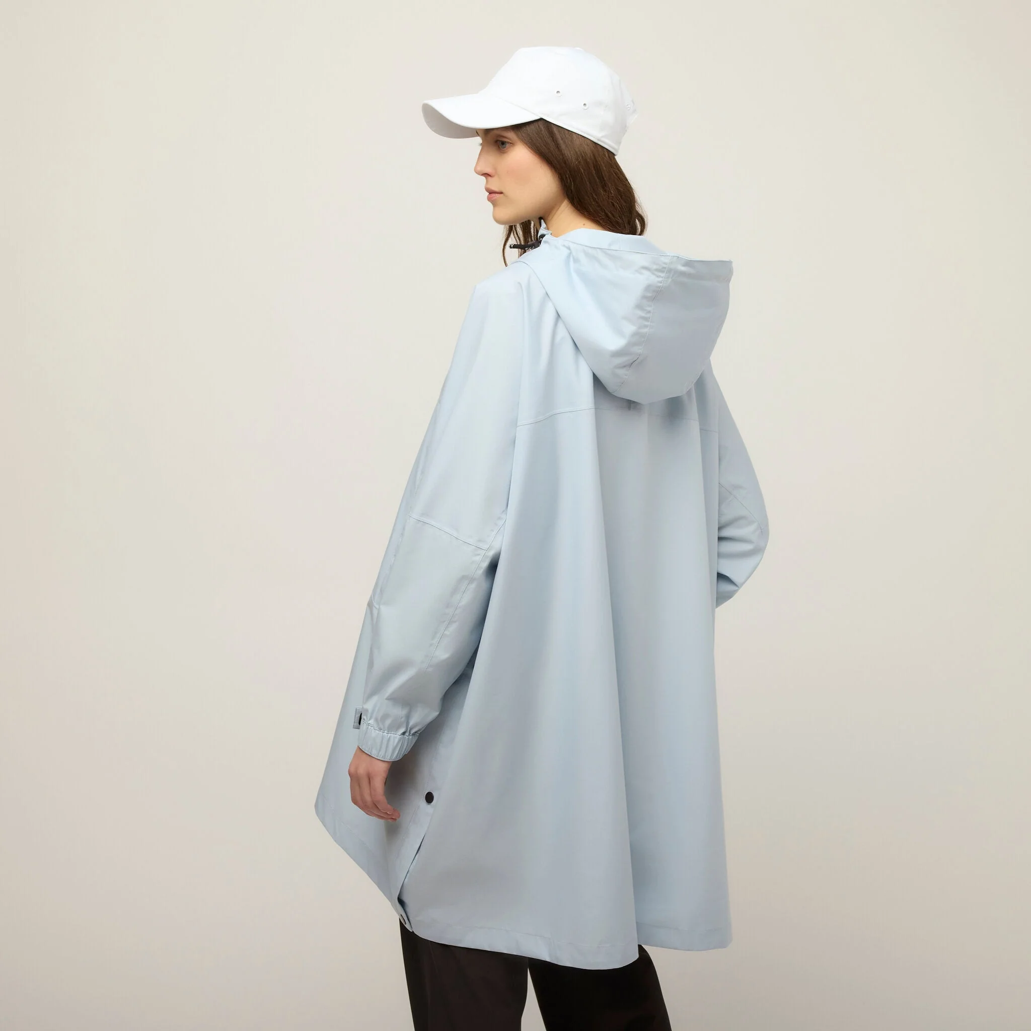 Rainshield Packable Poncho - Image 86