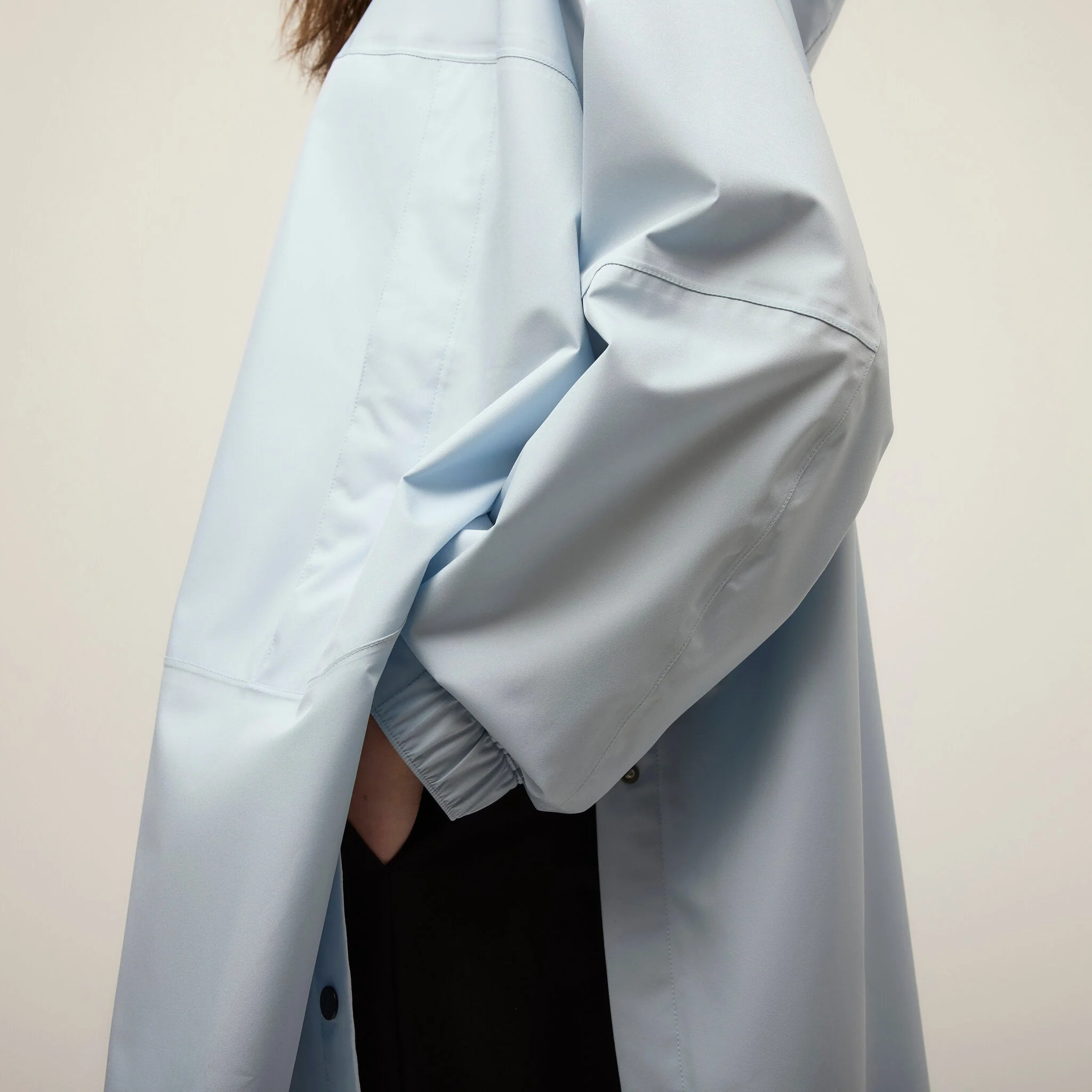 Rainshield Packable Poncho - Image 87